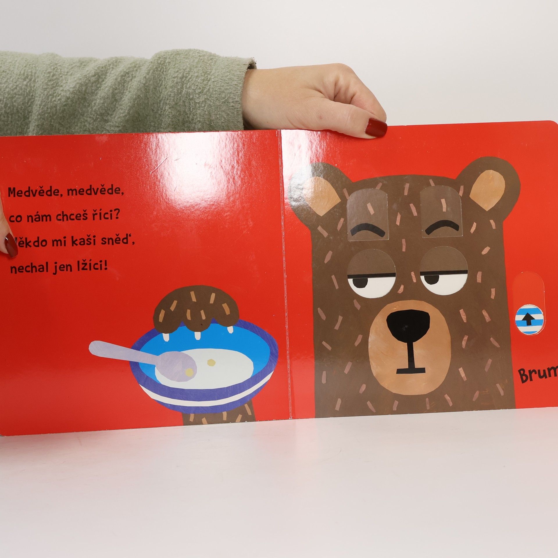 Jo Lodge Štěňátko, štěňátko - Jak se máš?