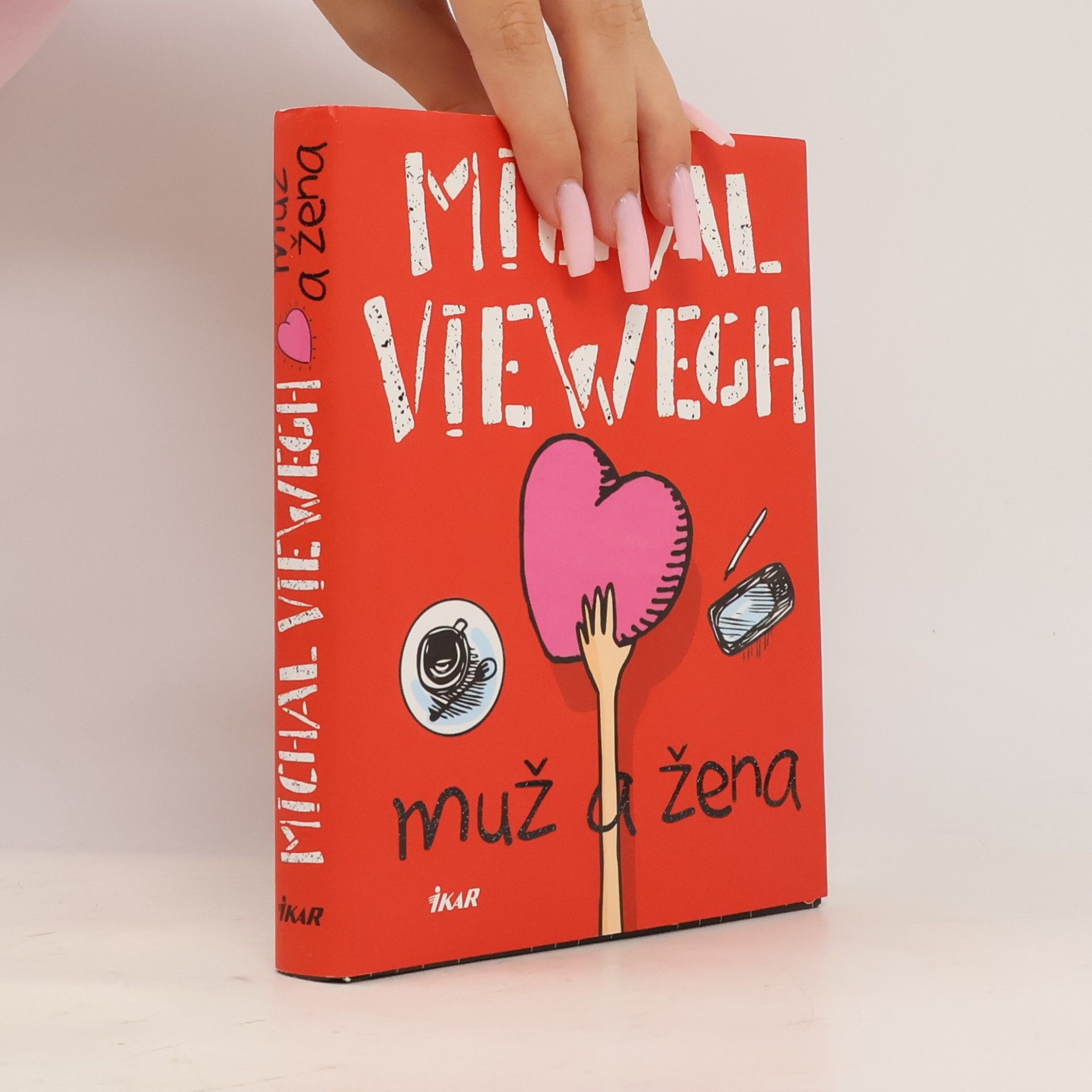 Muž a žena