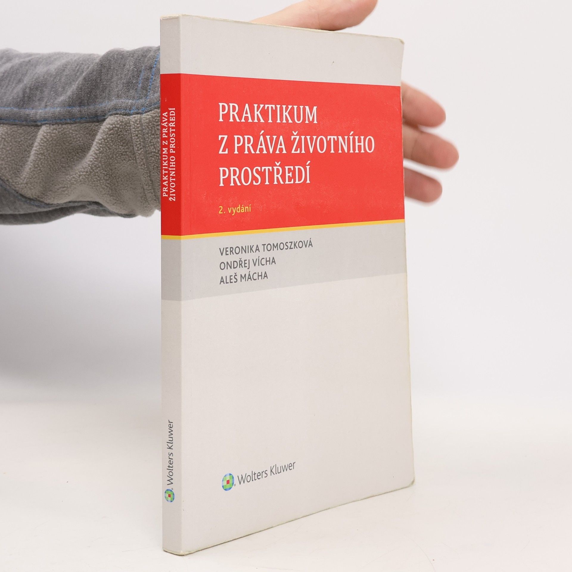 Praktikum z práva životního prostředí