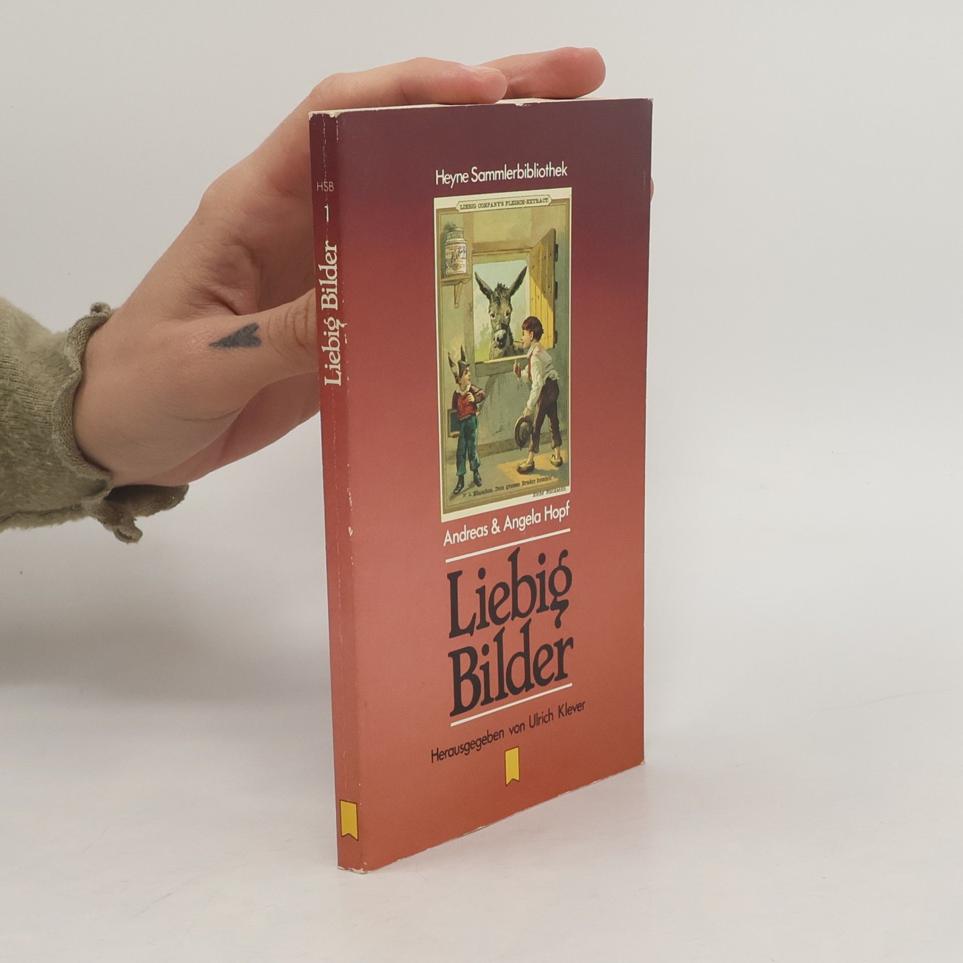 Liebig-Bilder