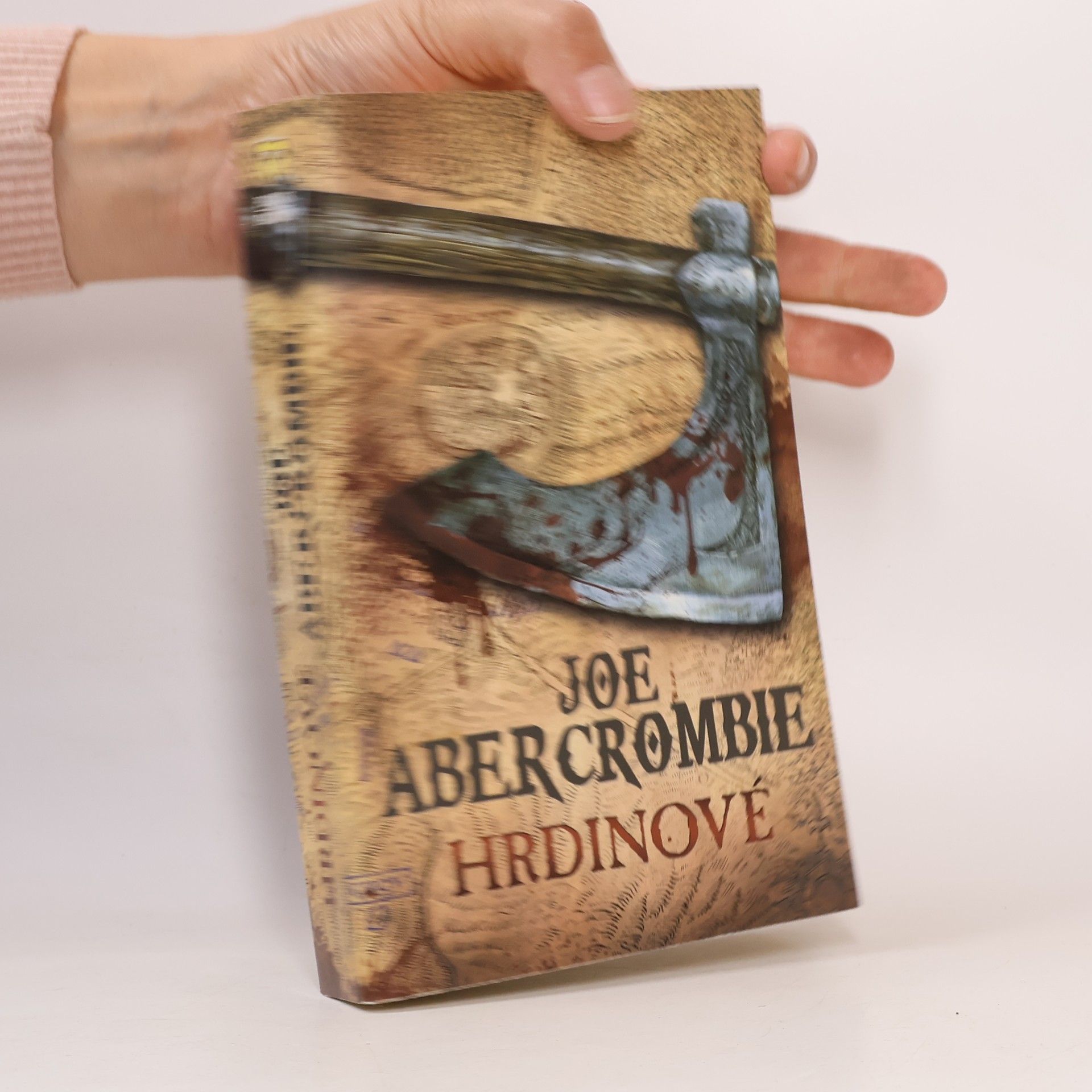 Hrdinové