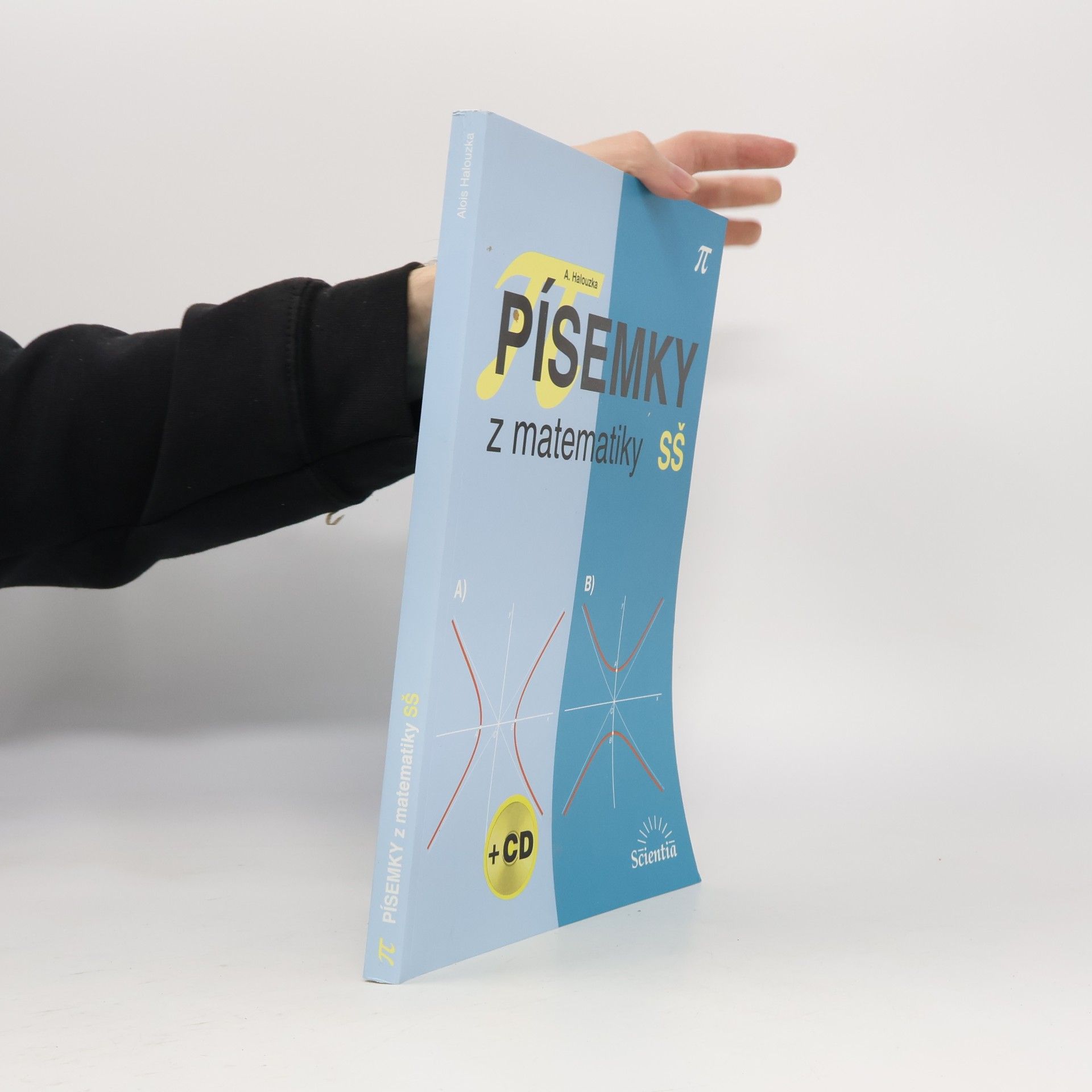 Písemky z matematiky SŠ