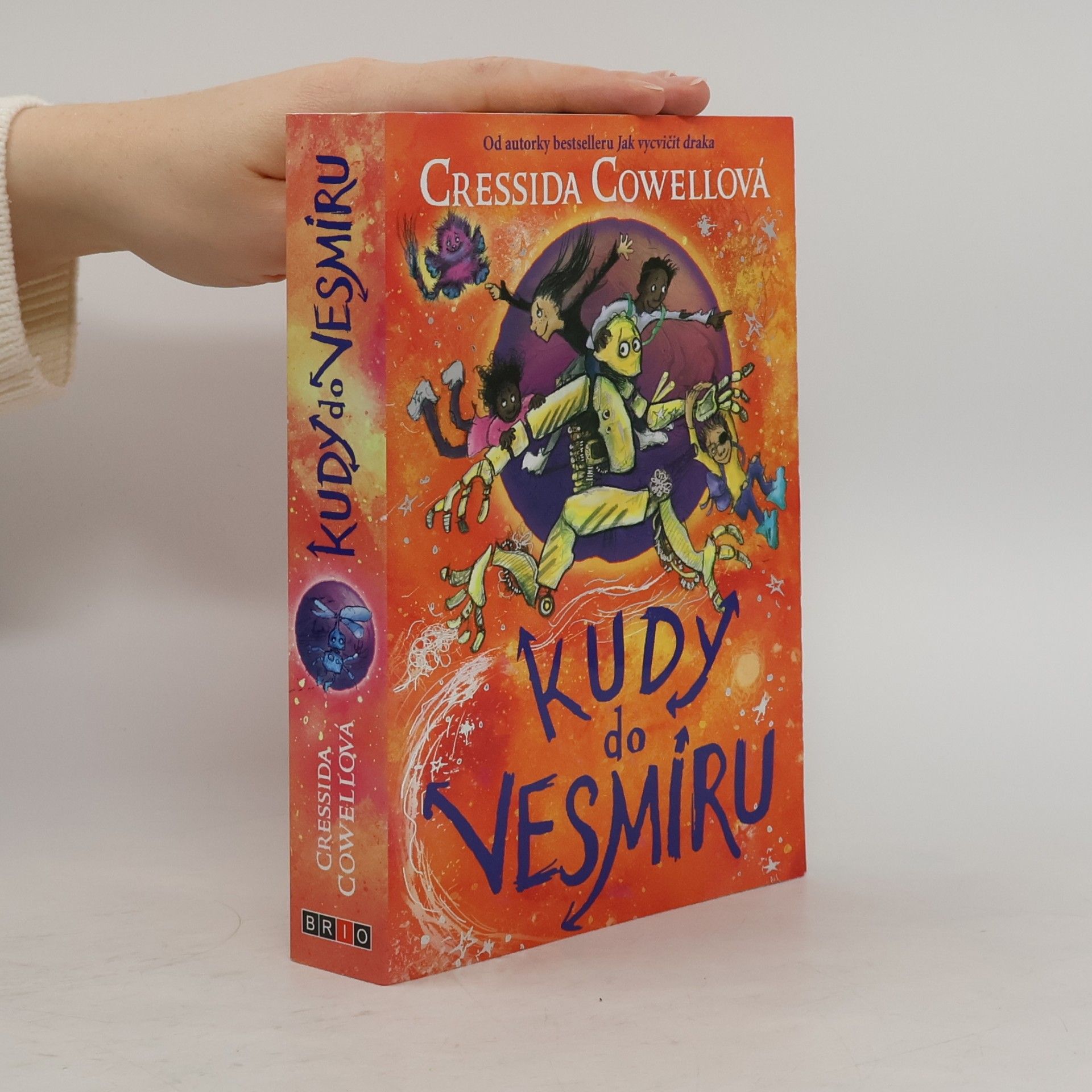Kudy do vesmíru
