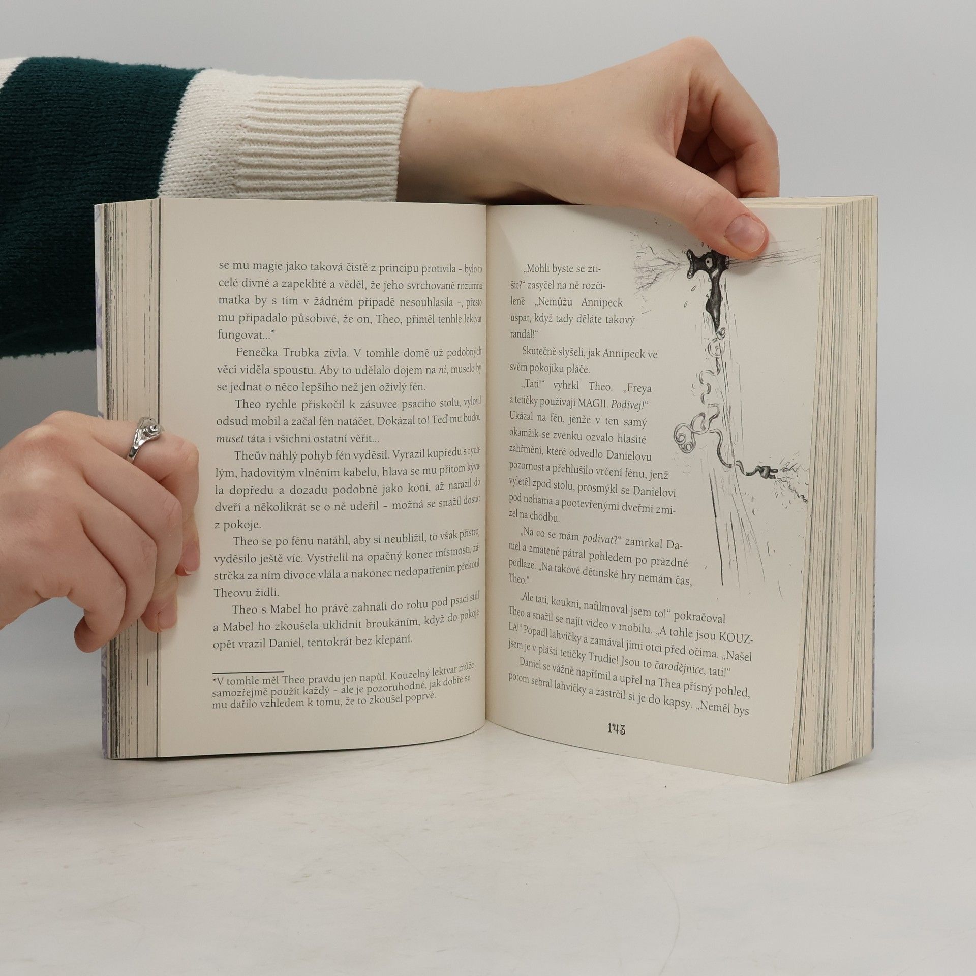 Cressida Cowell Kudy do kamkoli