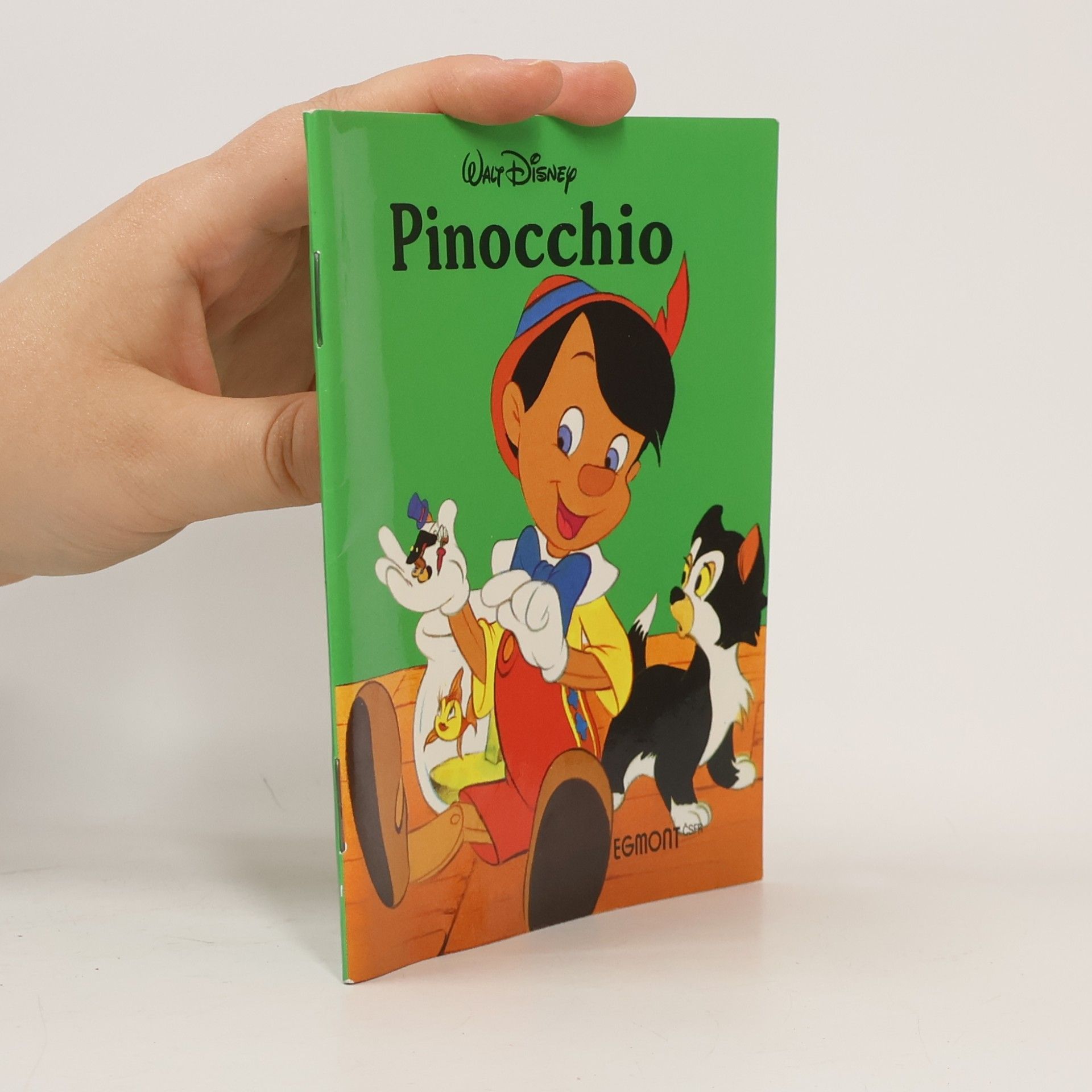 Pinocchio