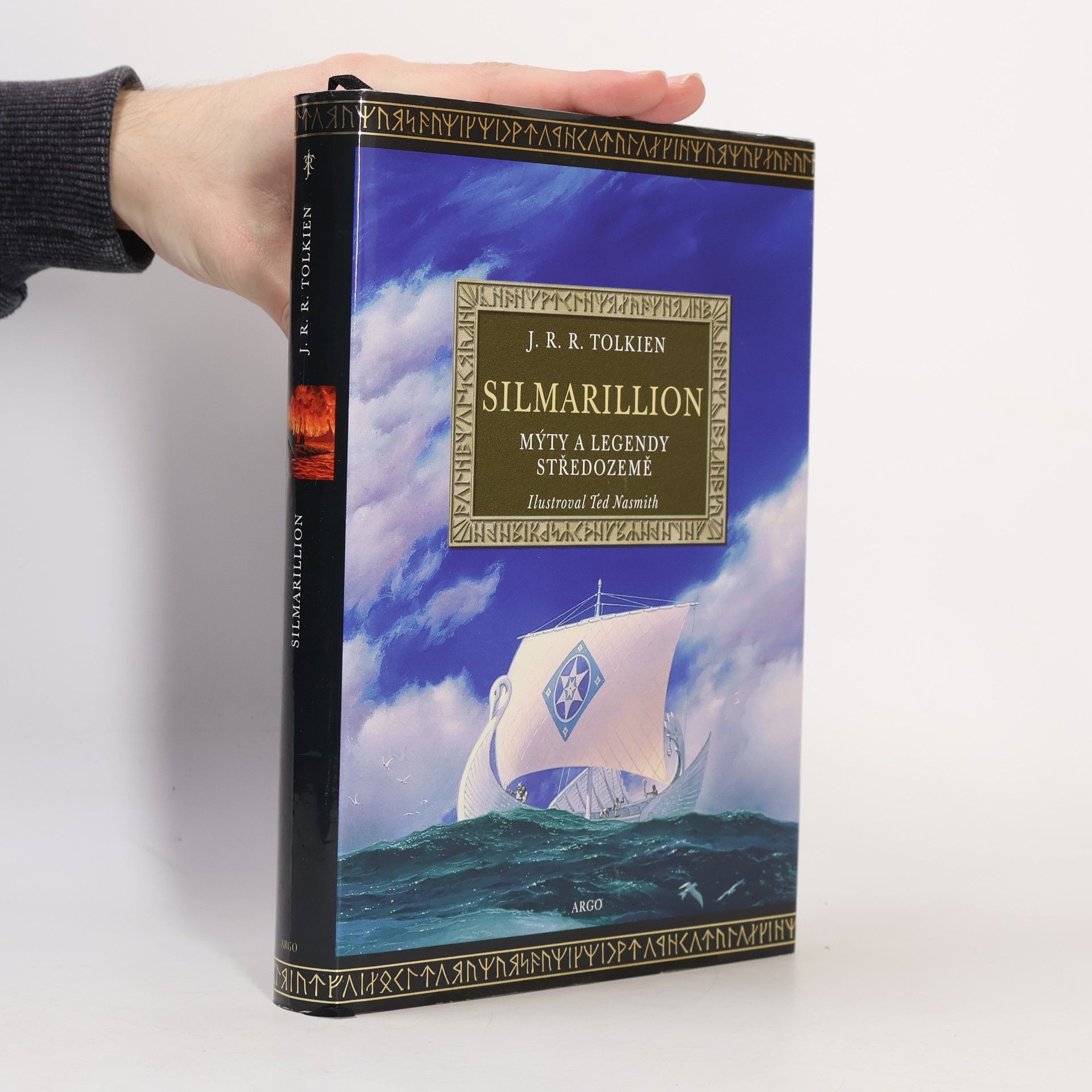 Silmarillion
