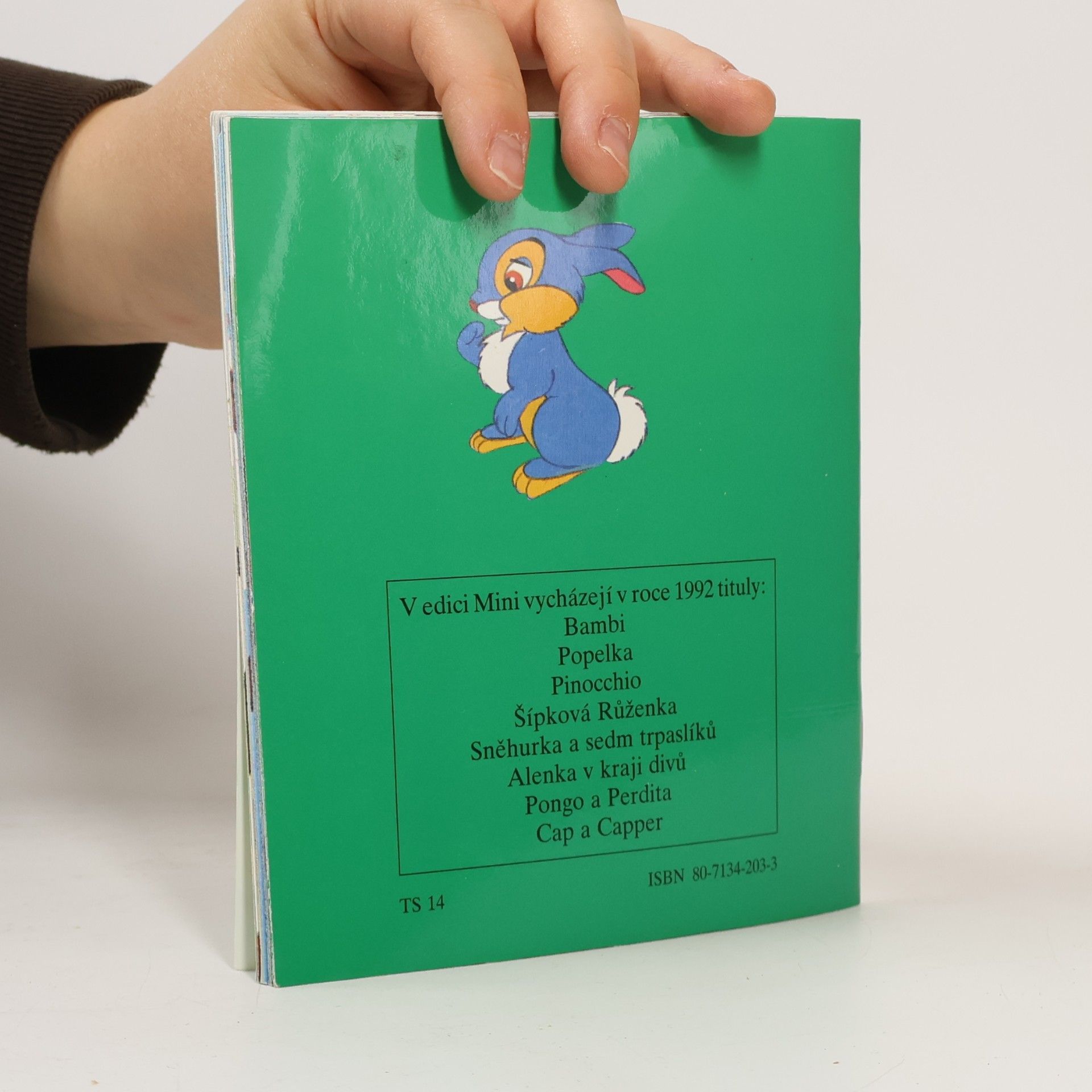 Autorenkollektiv Bambi