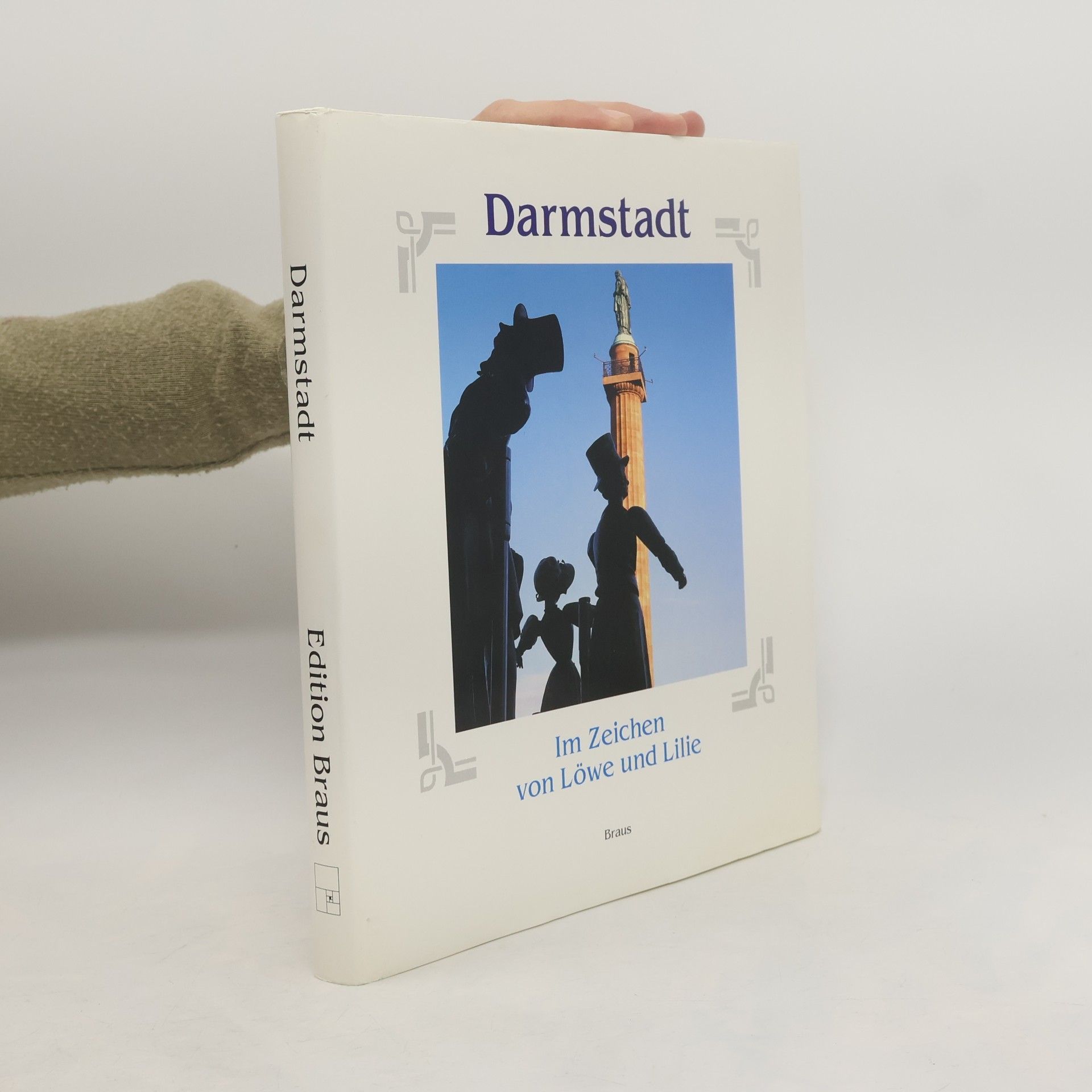 Darmstadt