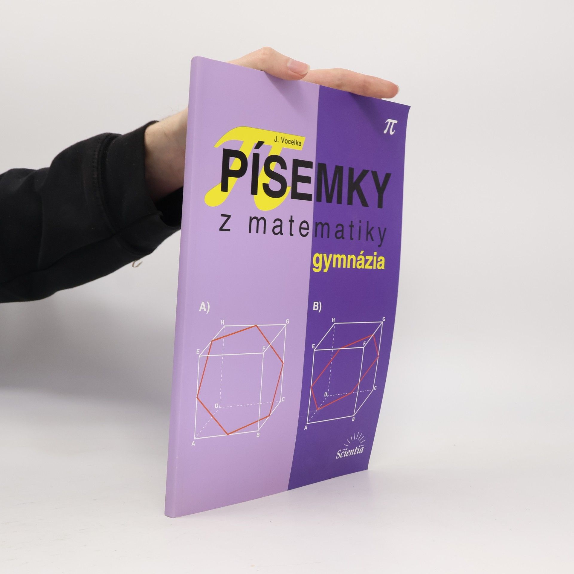Písemky z matematiky gymnázia