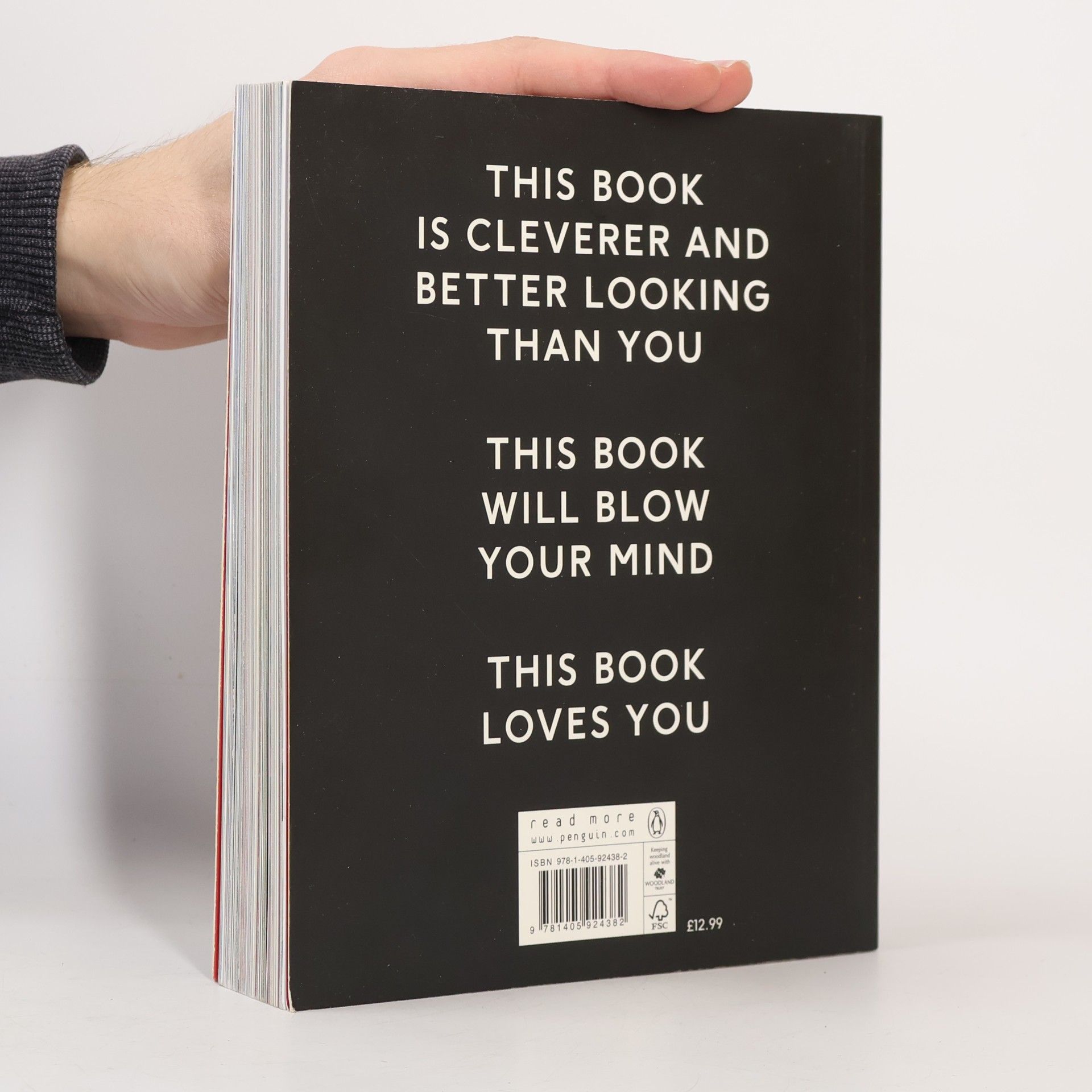 PewDiePie This book loves you