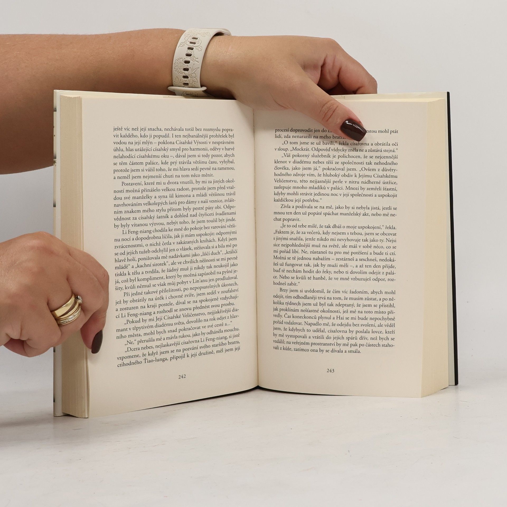 John Boyne Poutník před branami moudrosti