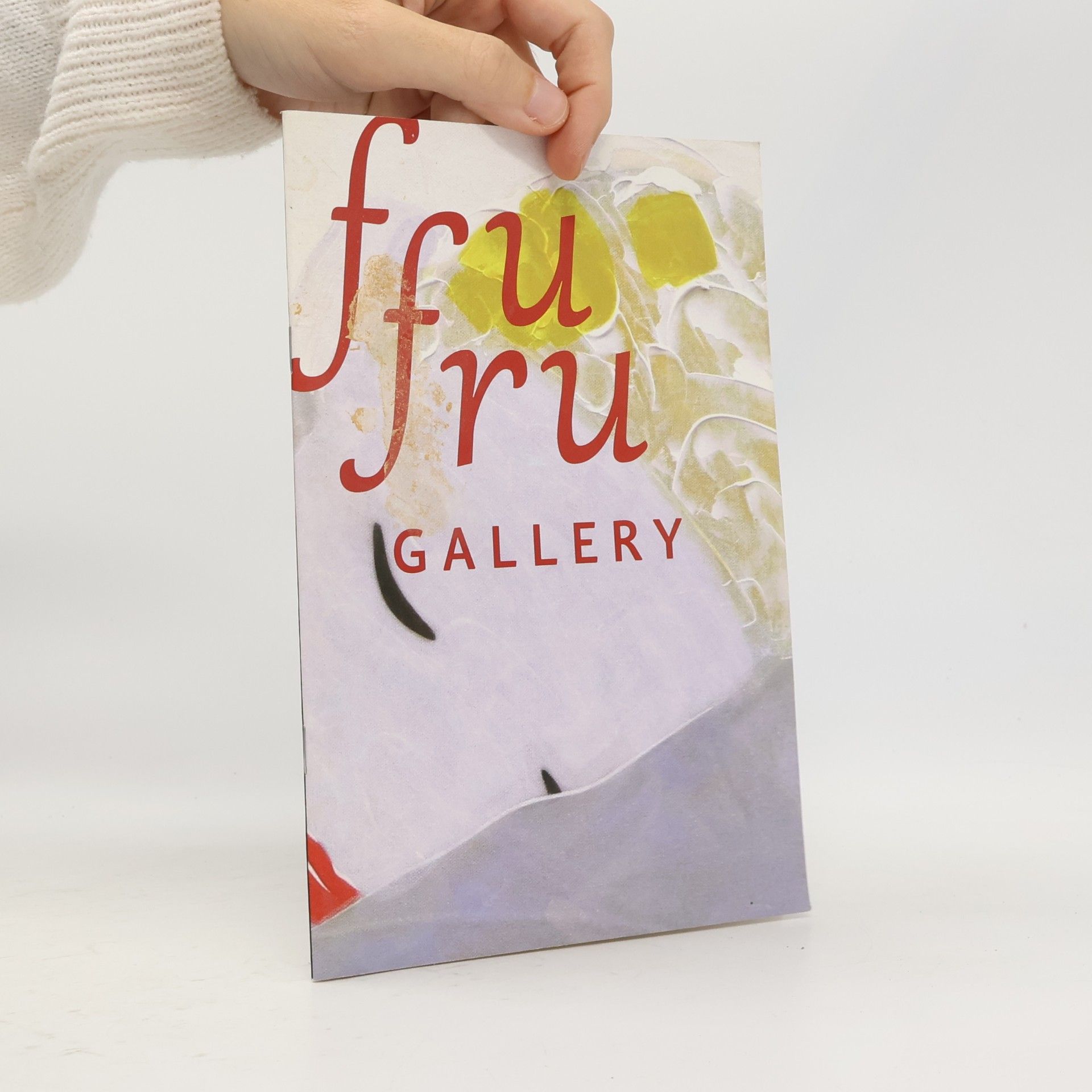 kolektiv Fru Fru Gallery