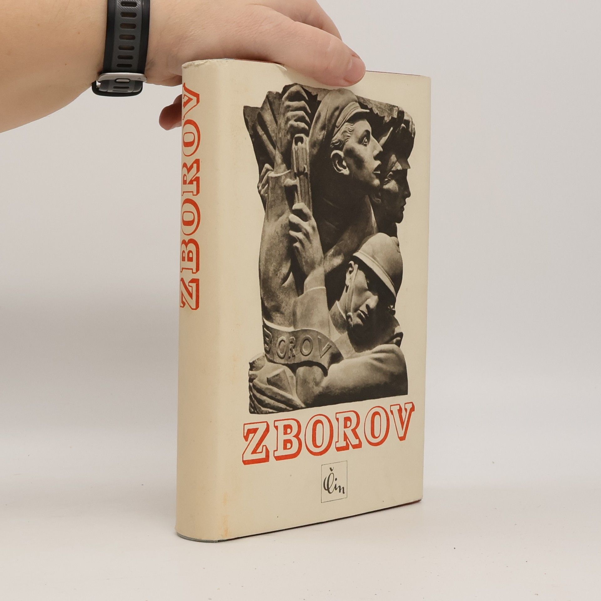 Zborov