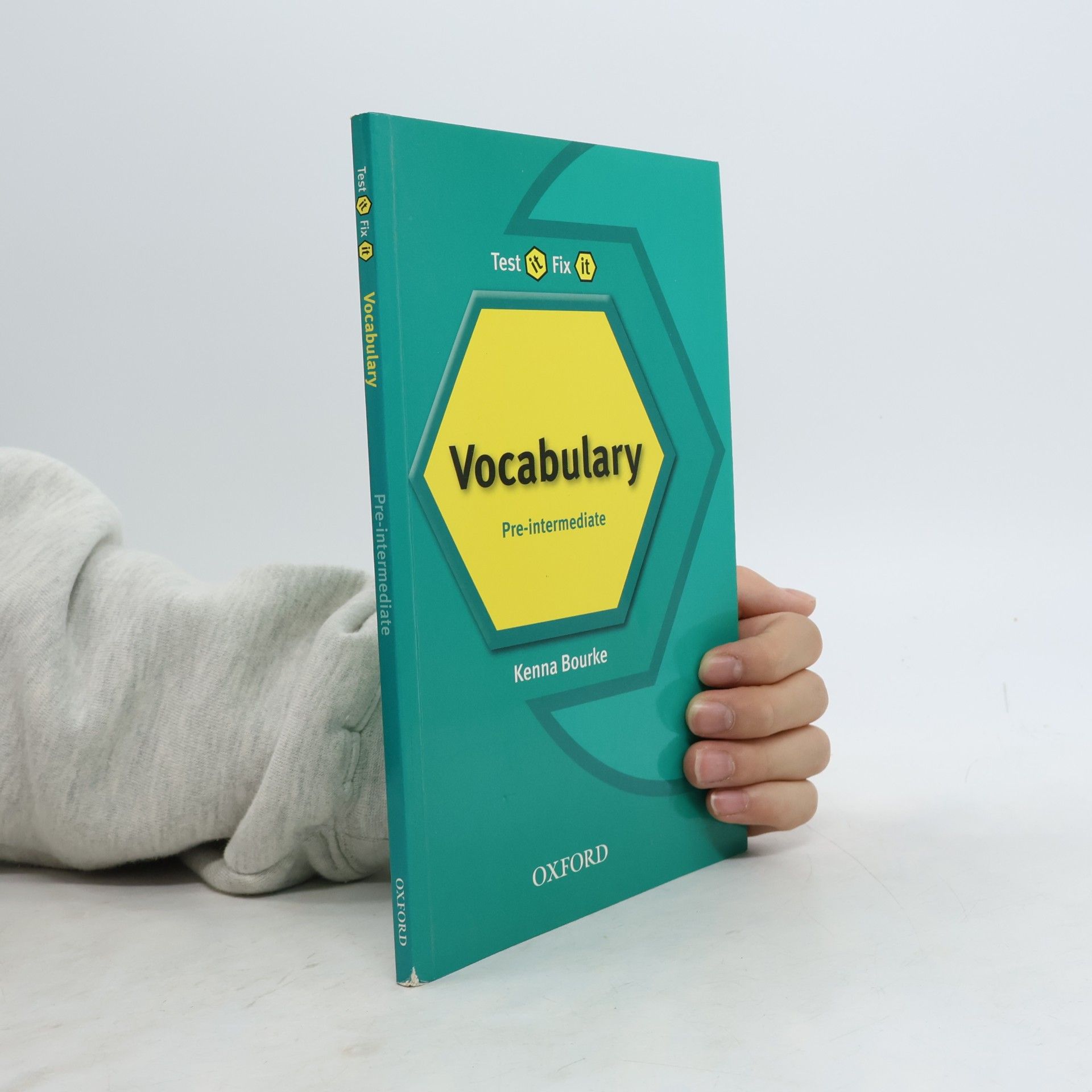 Vocabulary