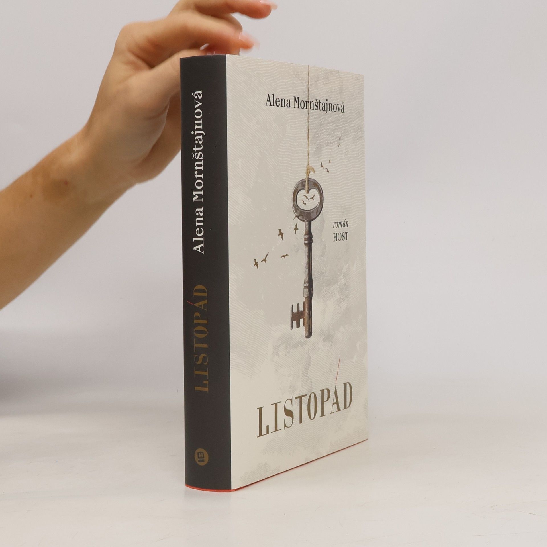 Listopád