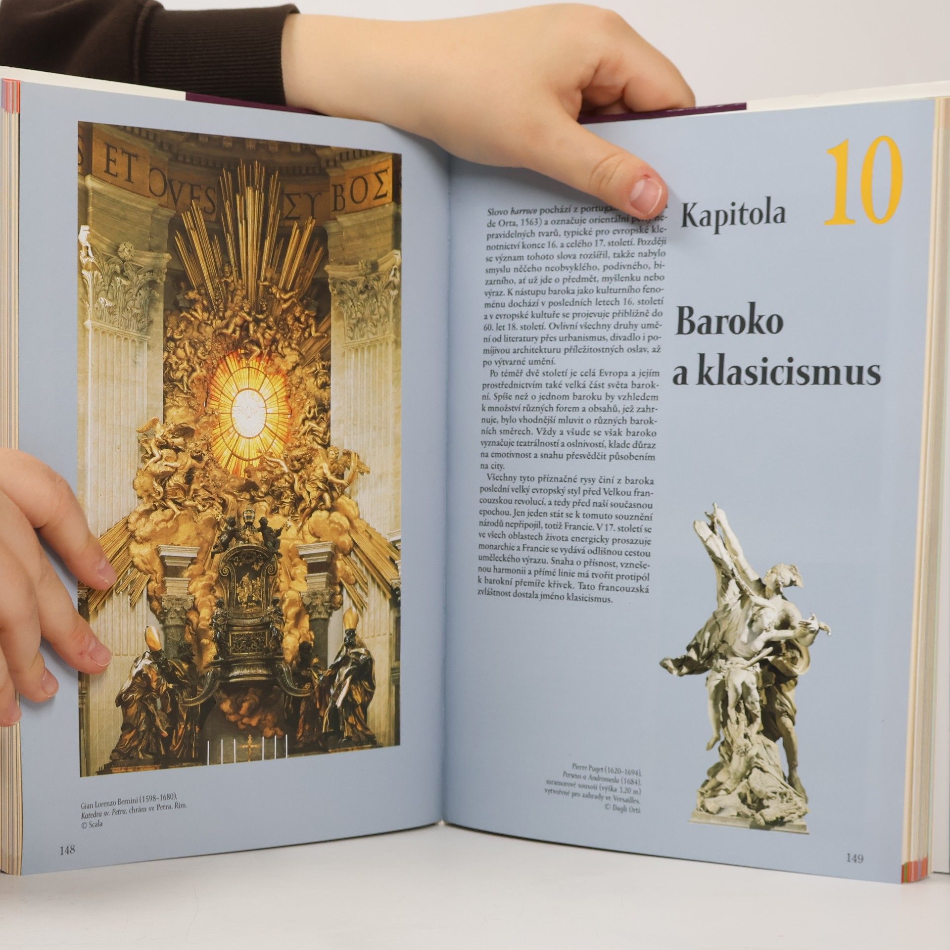 Jiří Špaček Dějiny umění. Malířství, sochařství, architektura