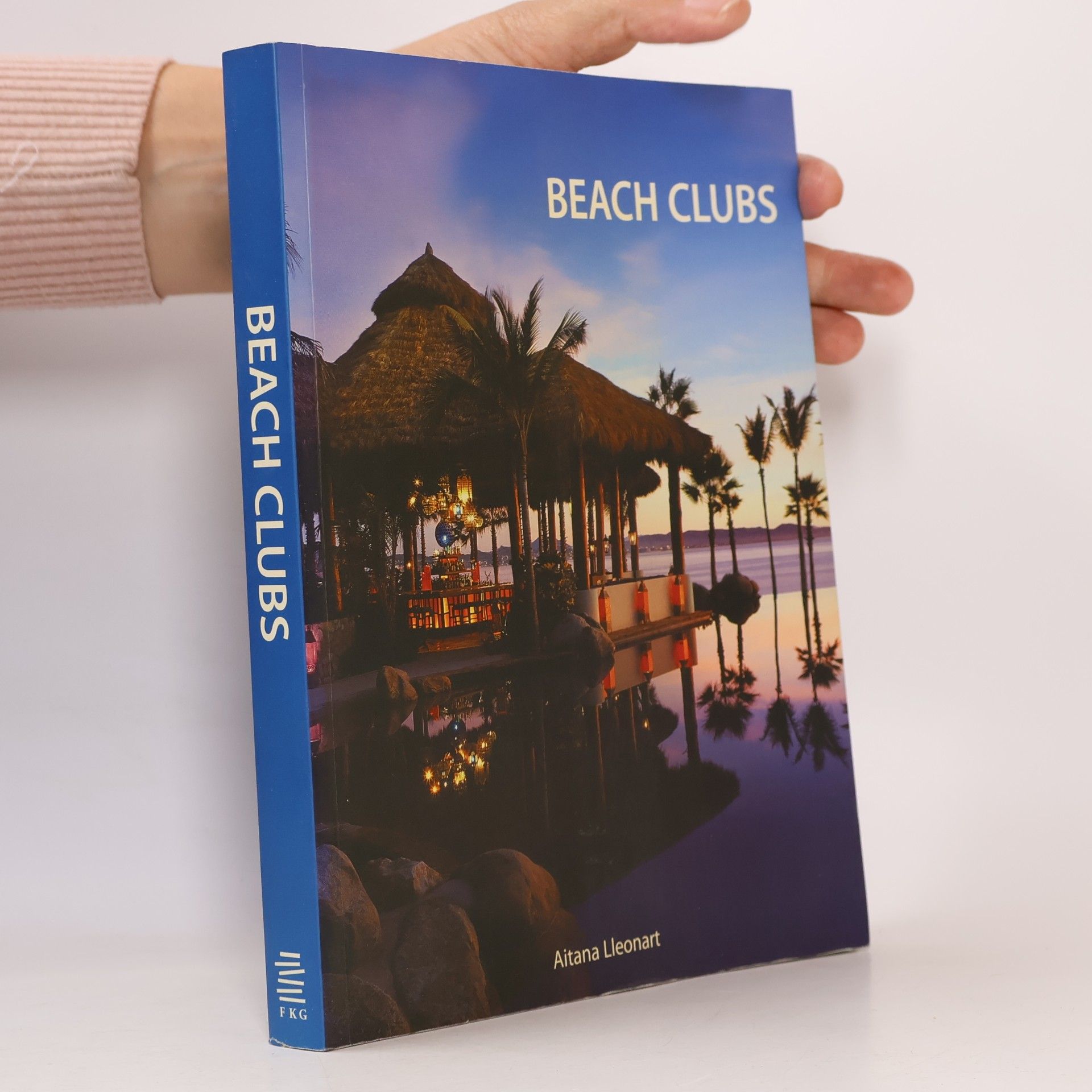 Beach Clubs