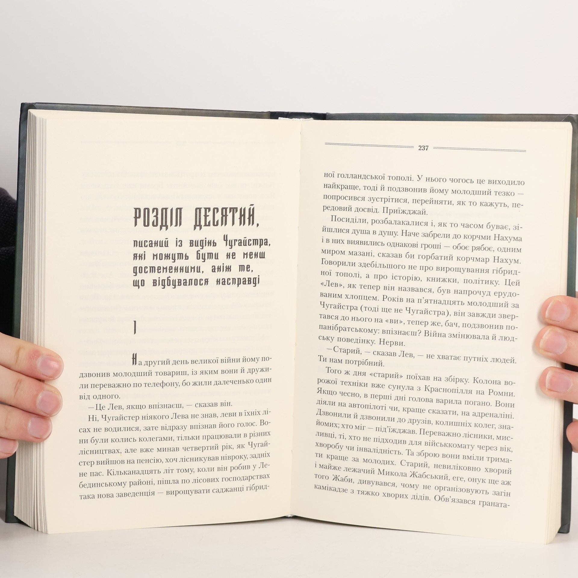 Vasil Škjar Рік шершня
