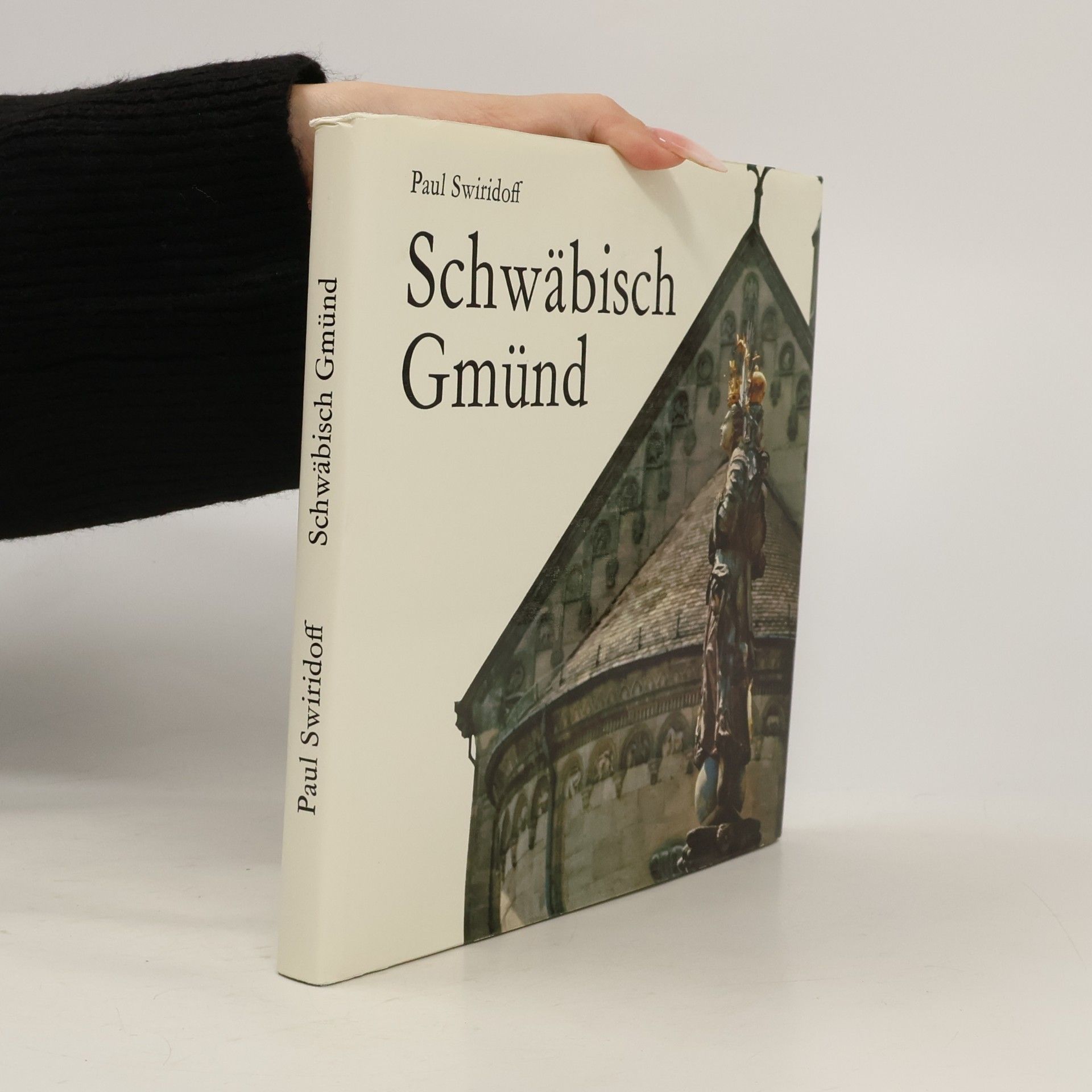 Schwäbisch Gmünd