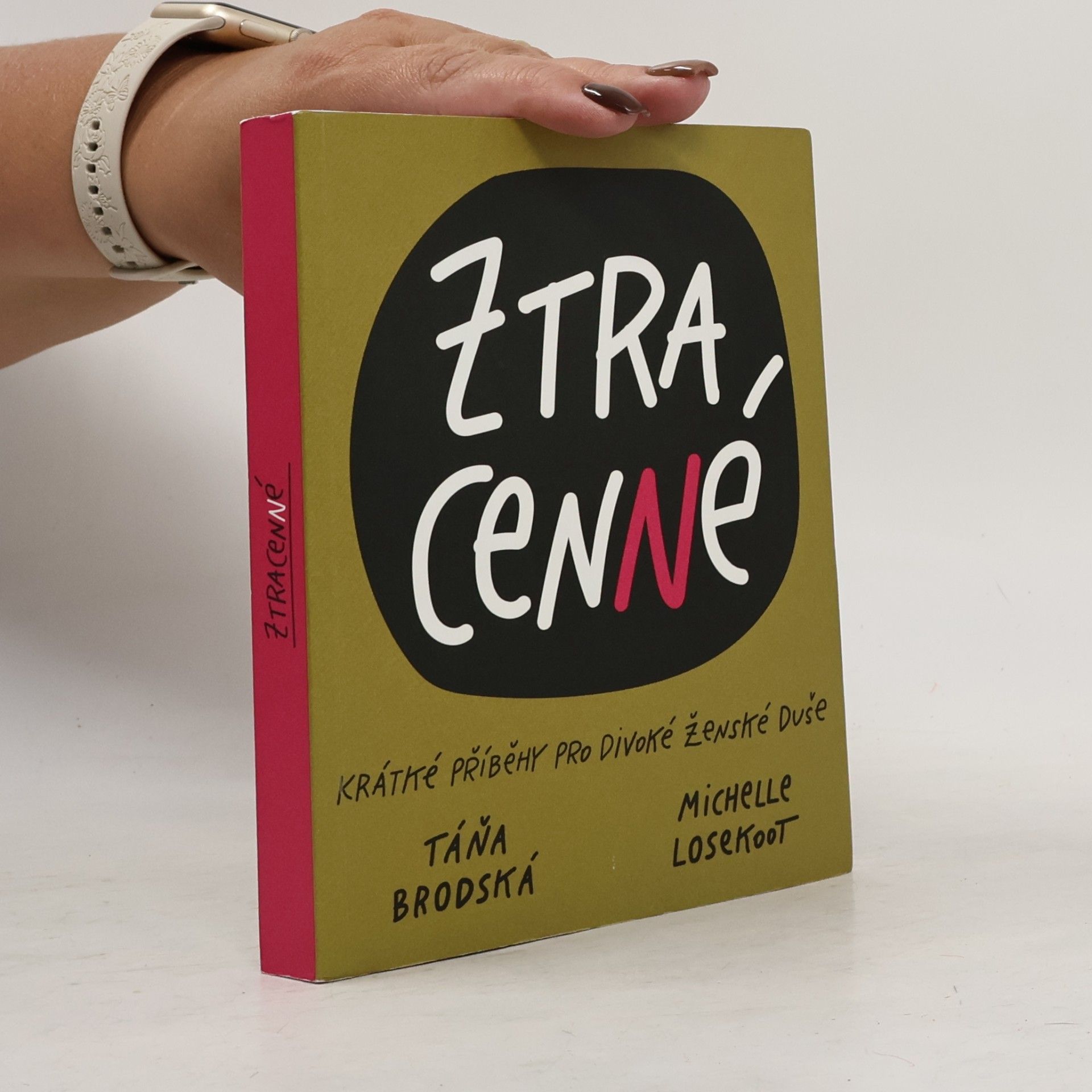 Ztracenné