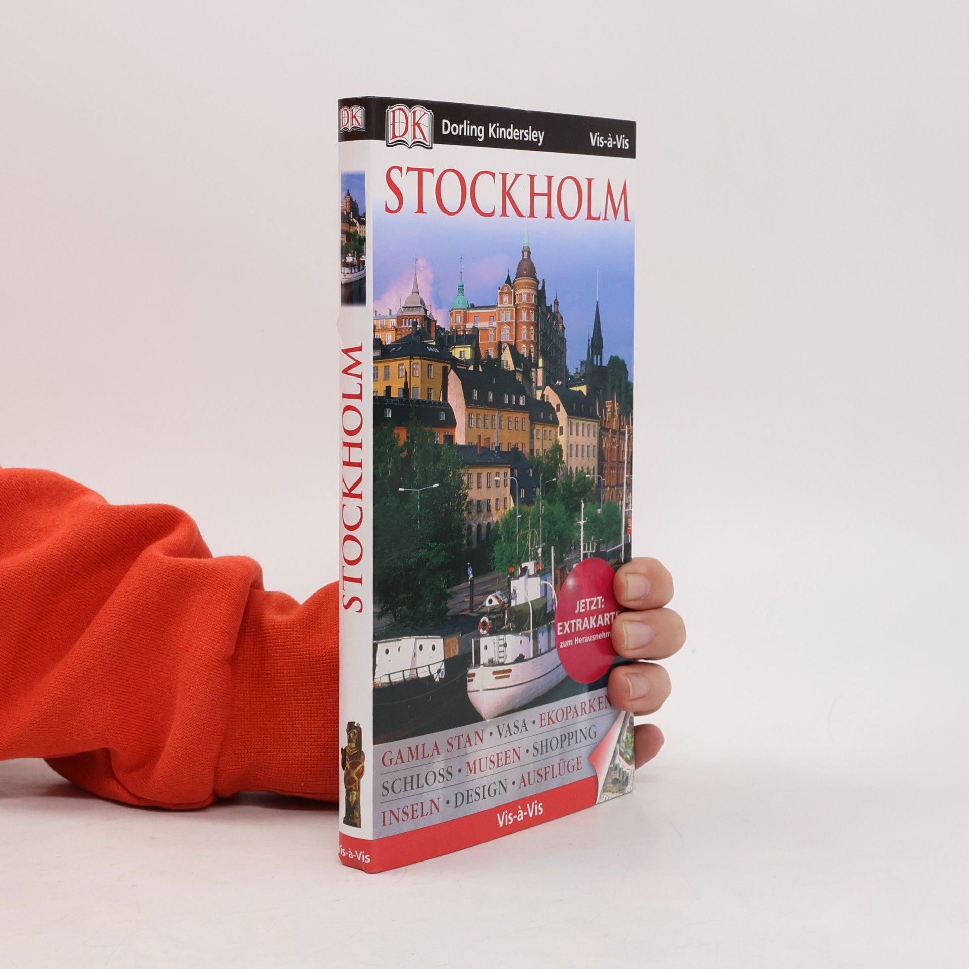 Kaj Sandell Stockholm