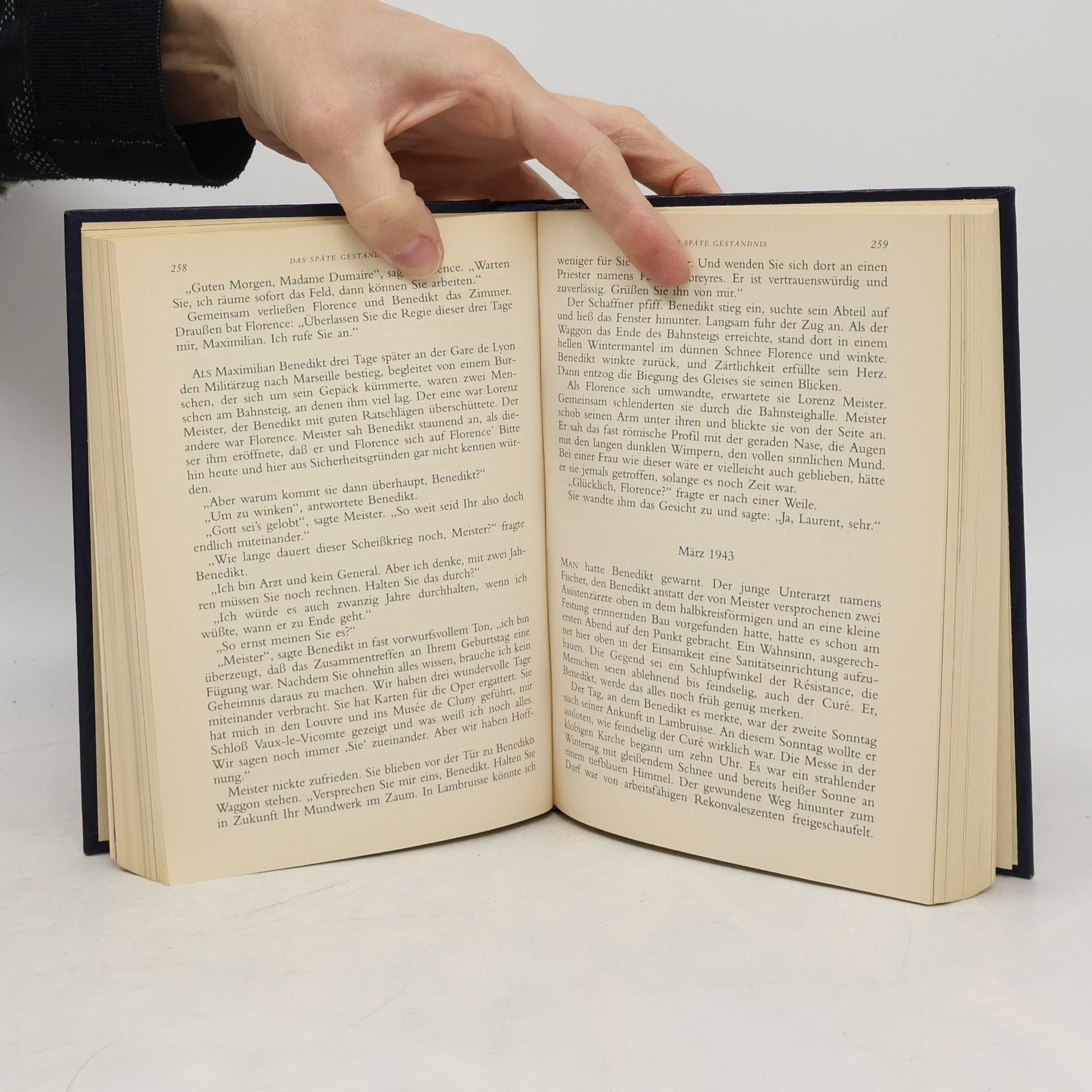 Autorenkollektiv Reader's Digest Auswahlbücher