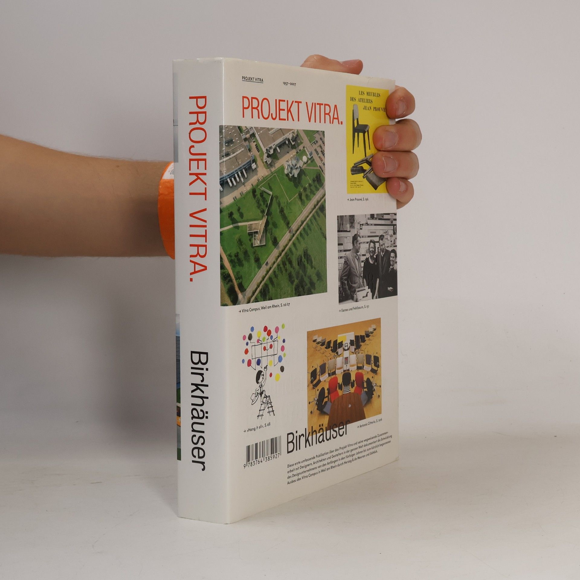 Projekt Vitra