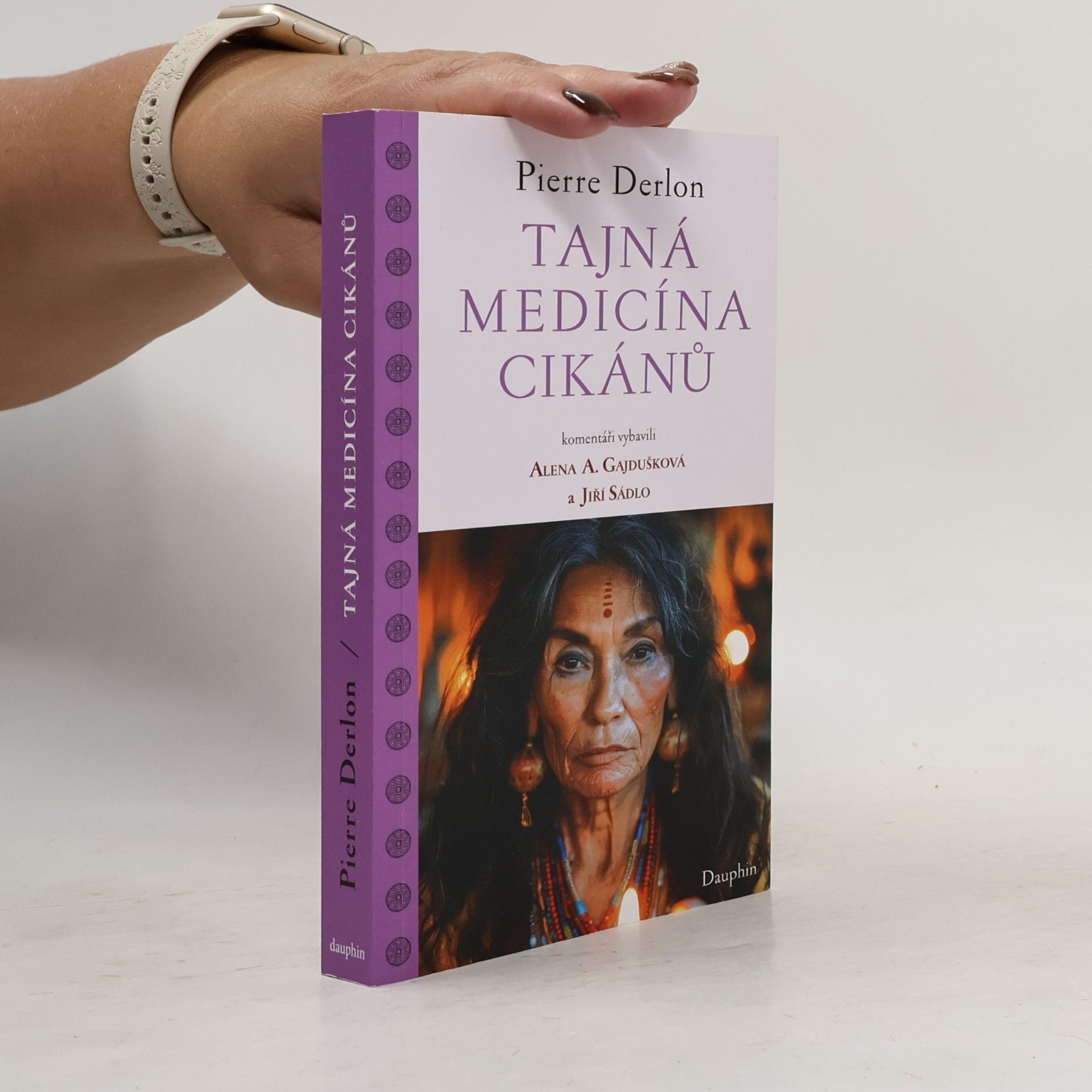 Tajná medicína cikánů