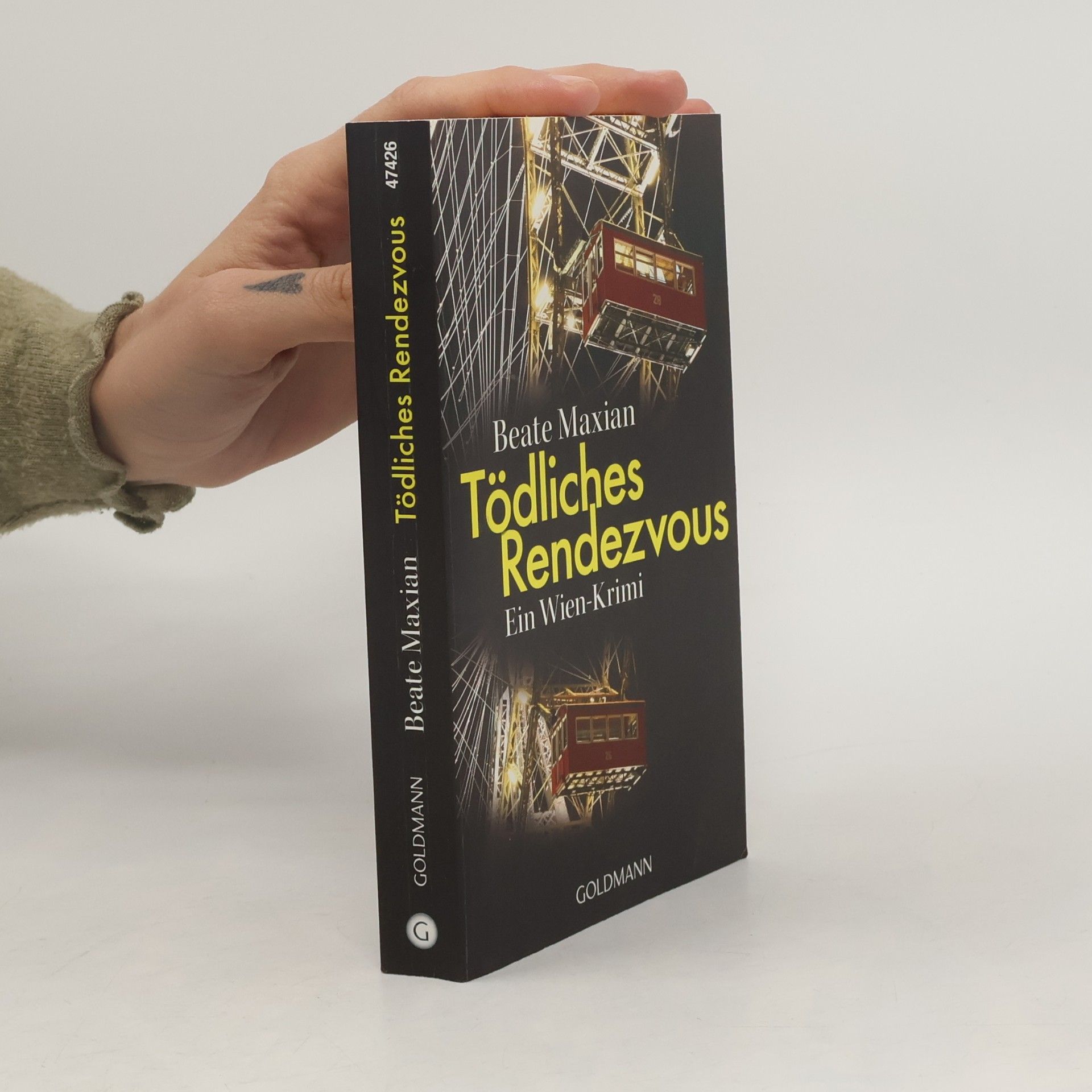 Tödliches Rendezvous