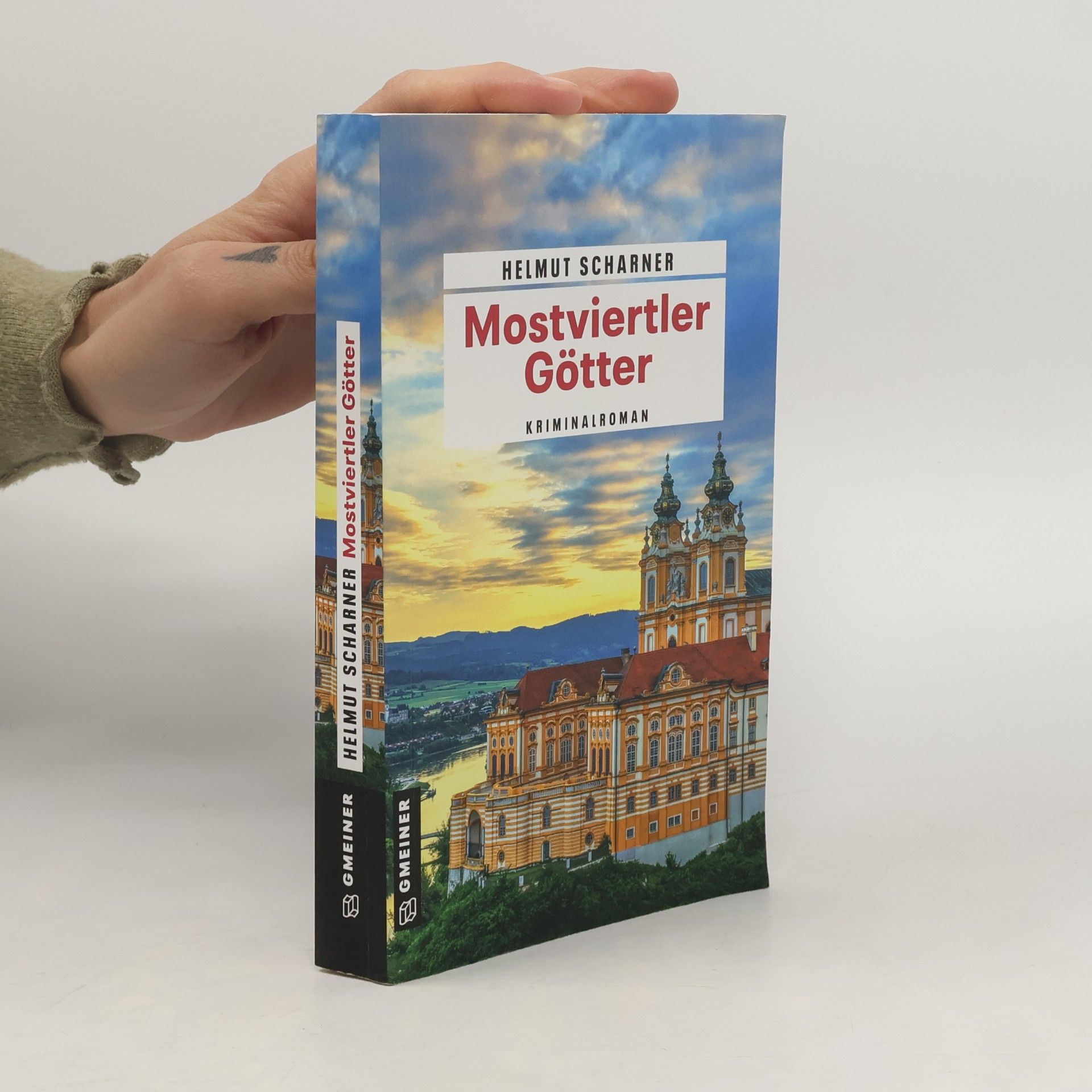 Mostviertler Götter