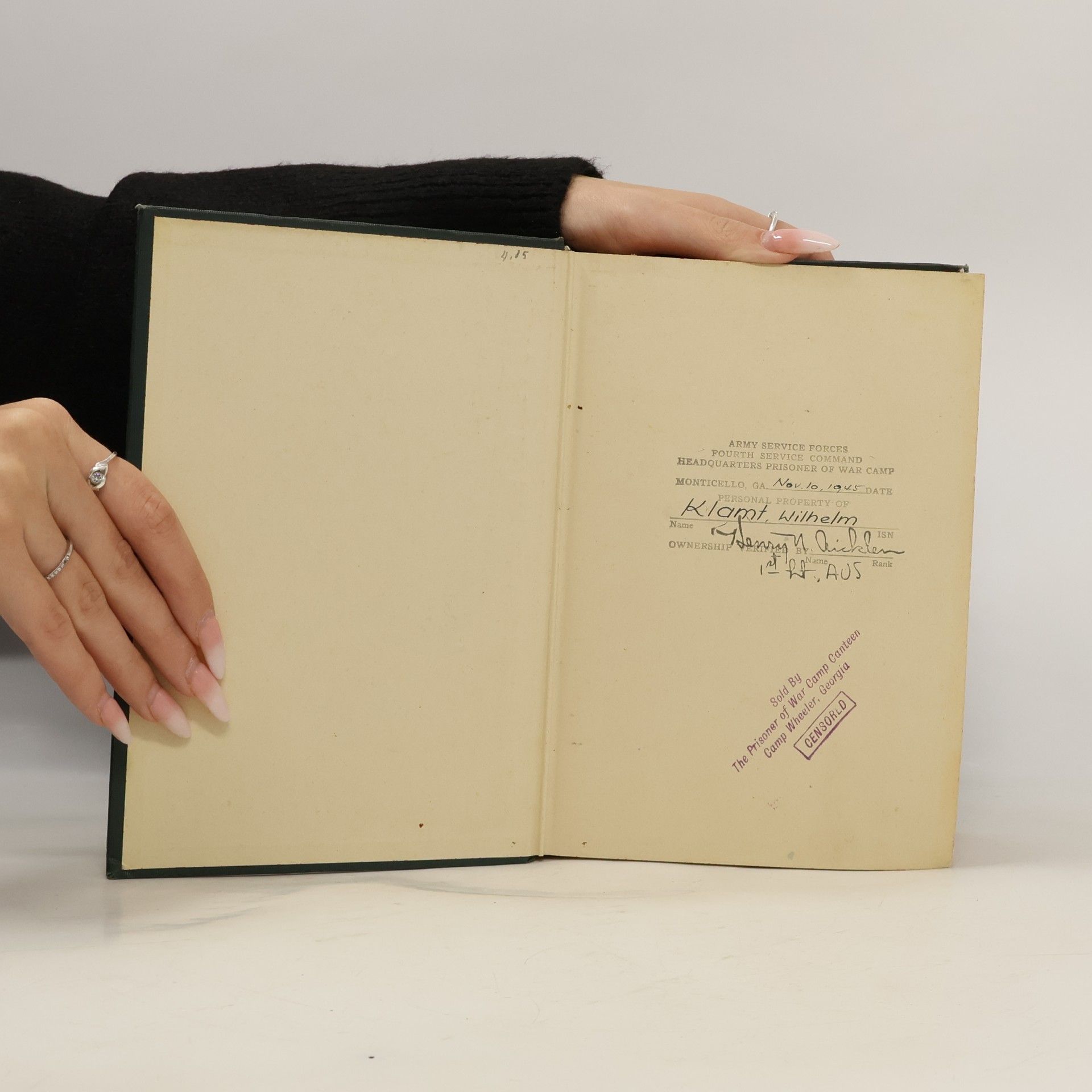 Karl Breul Cassell's New German Dictionary