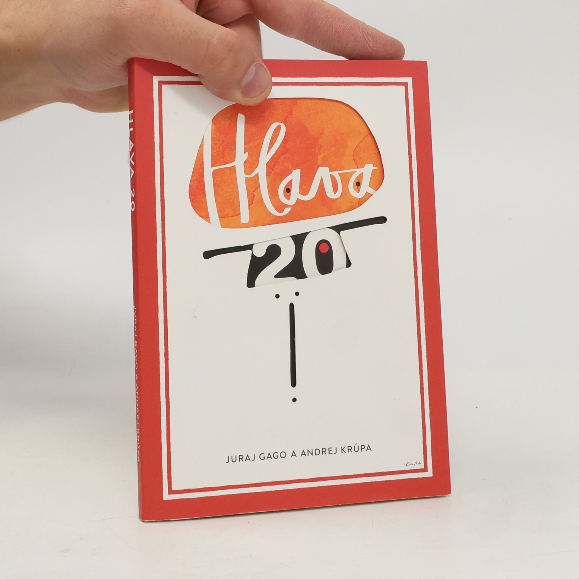 Hlava 20