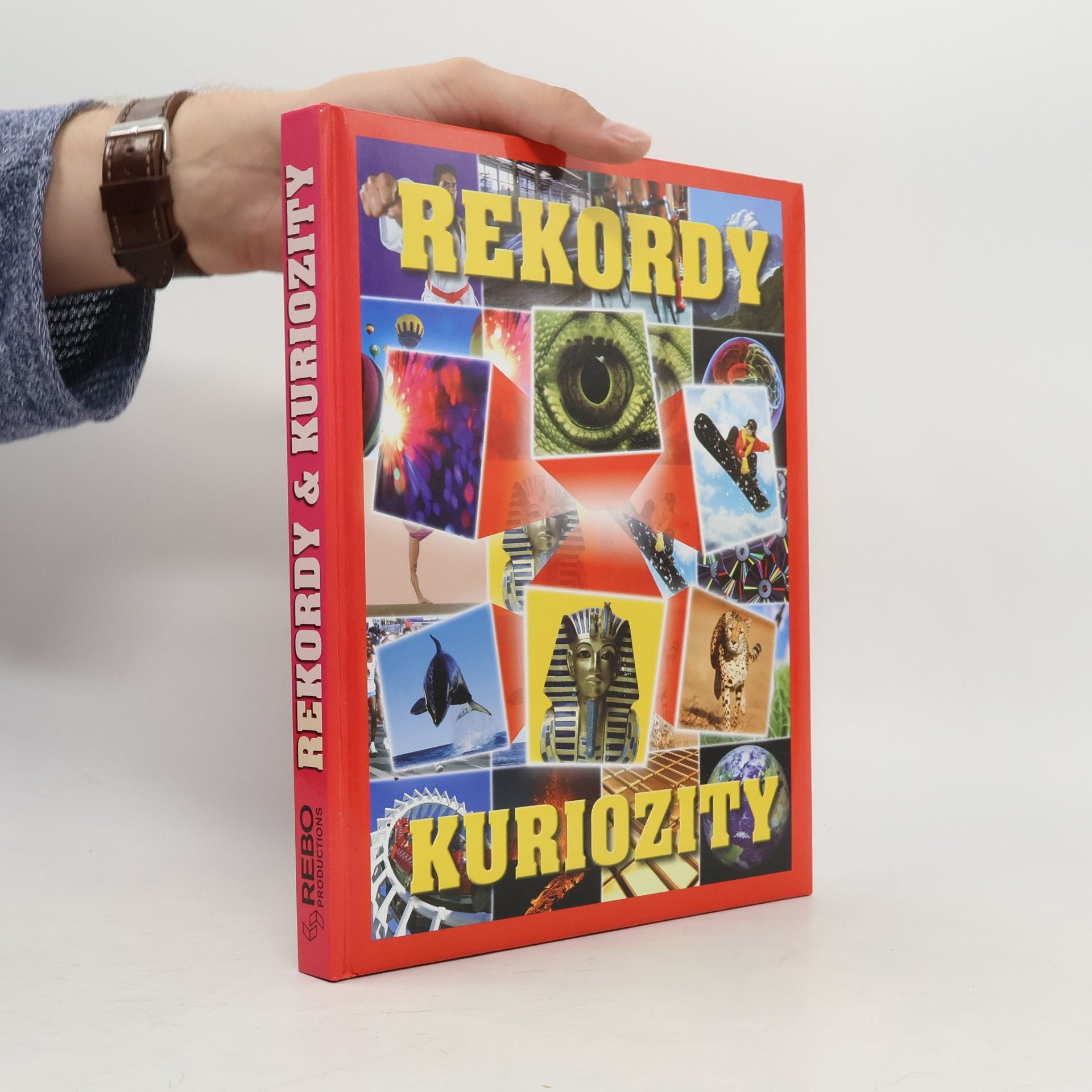 Rekordy & kuriozity