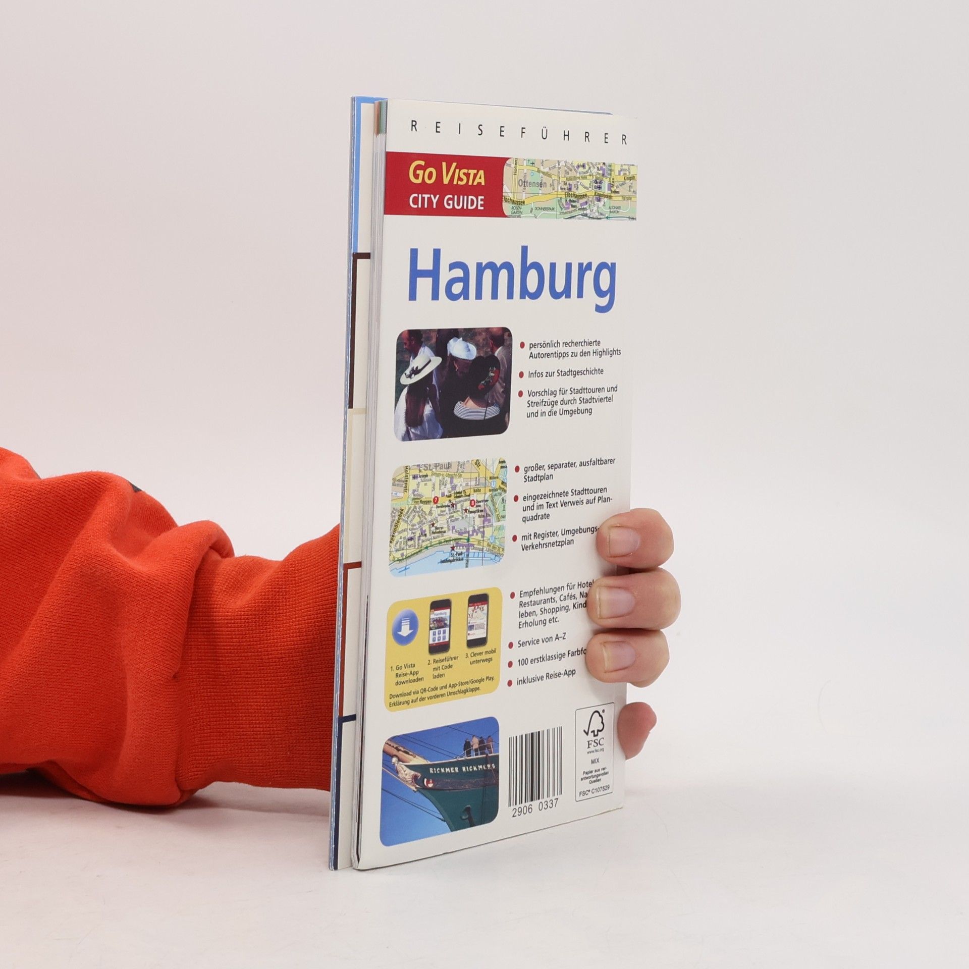 Klaus Viedebantt Hamburg