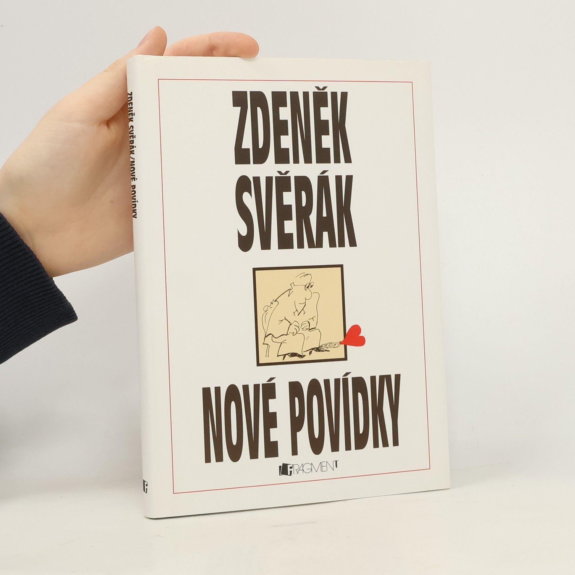 Nové povídky