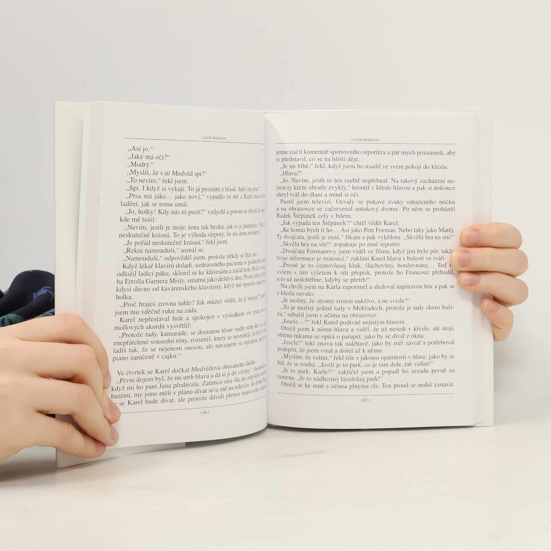 Zdeněk Svěrák Nové povídky