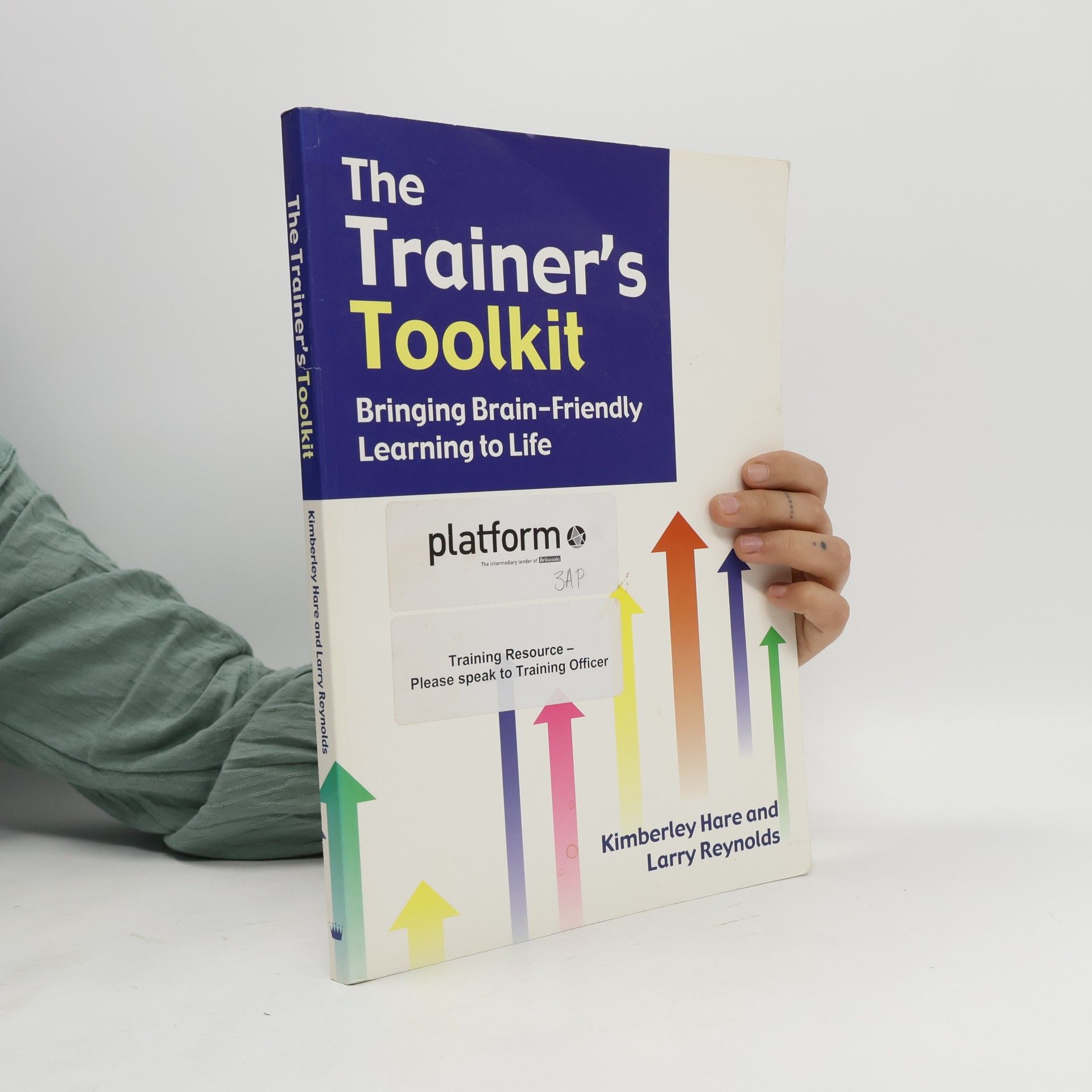 The Trainer's Toolkit