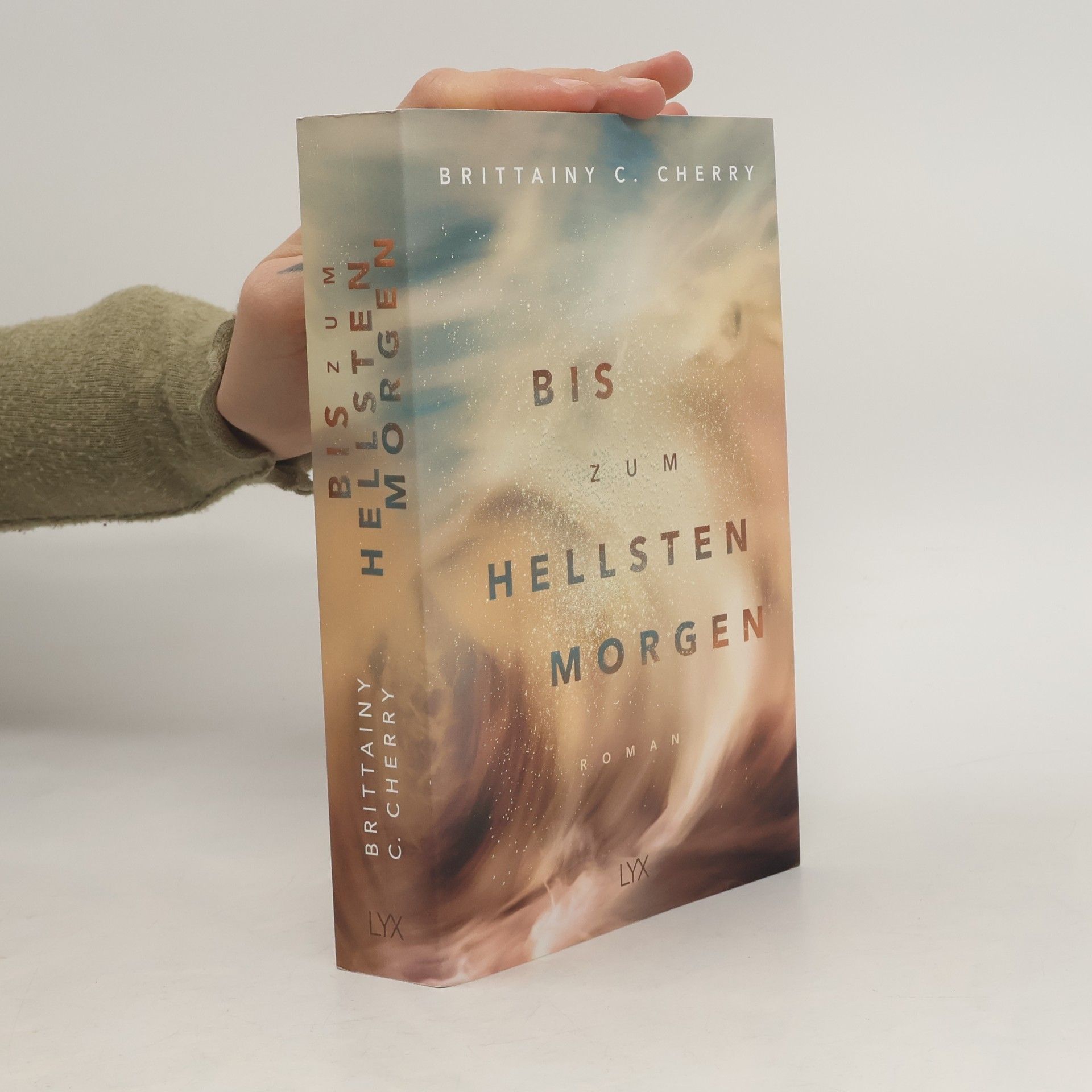 Bis zum hellsten Morgen