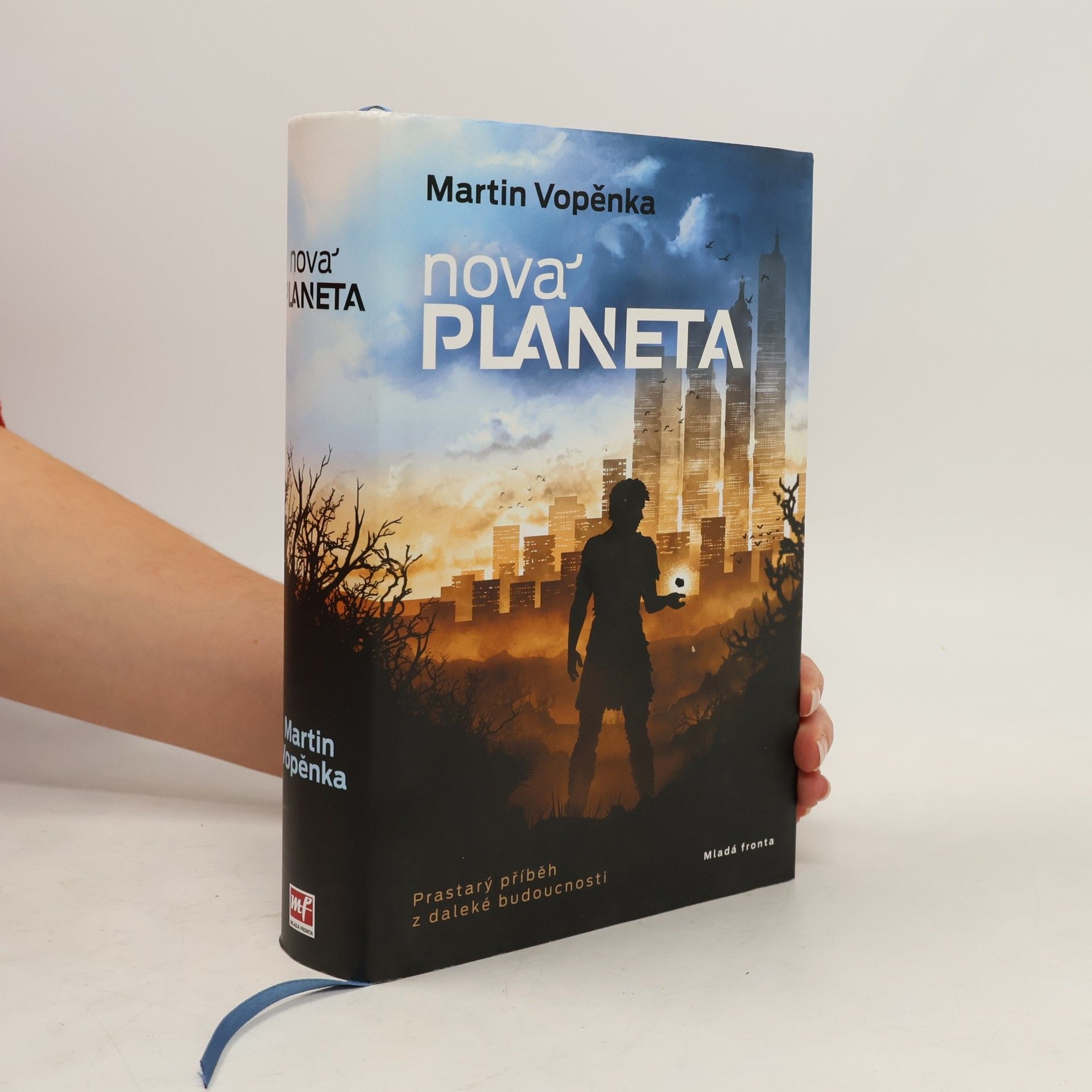 Nová planeta