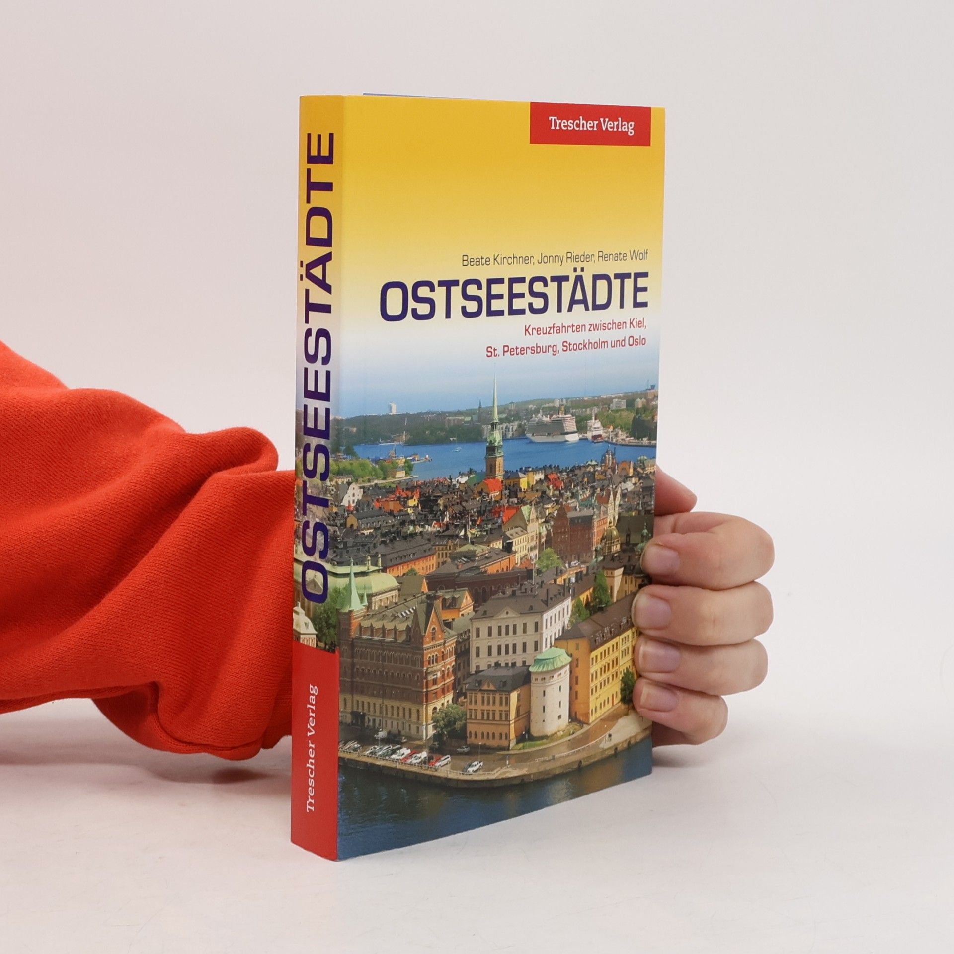 Ostseestädte