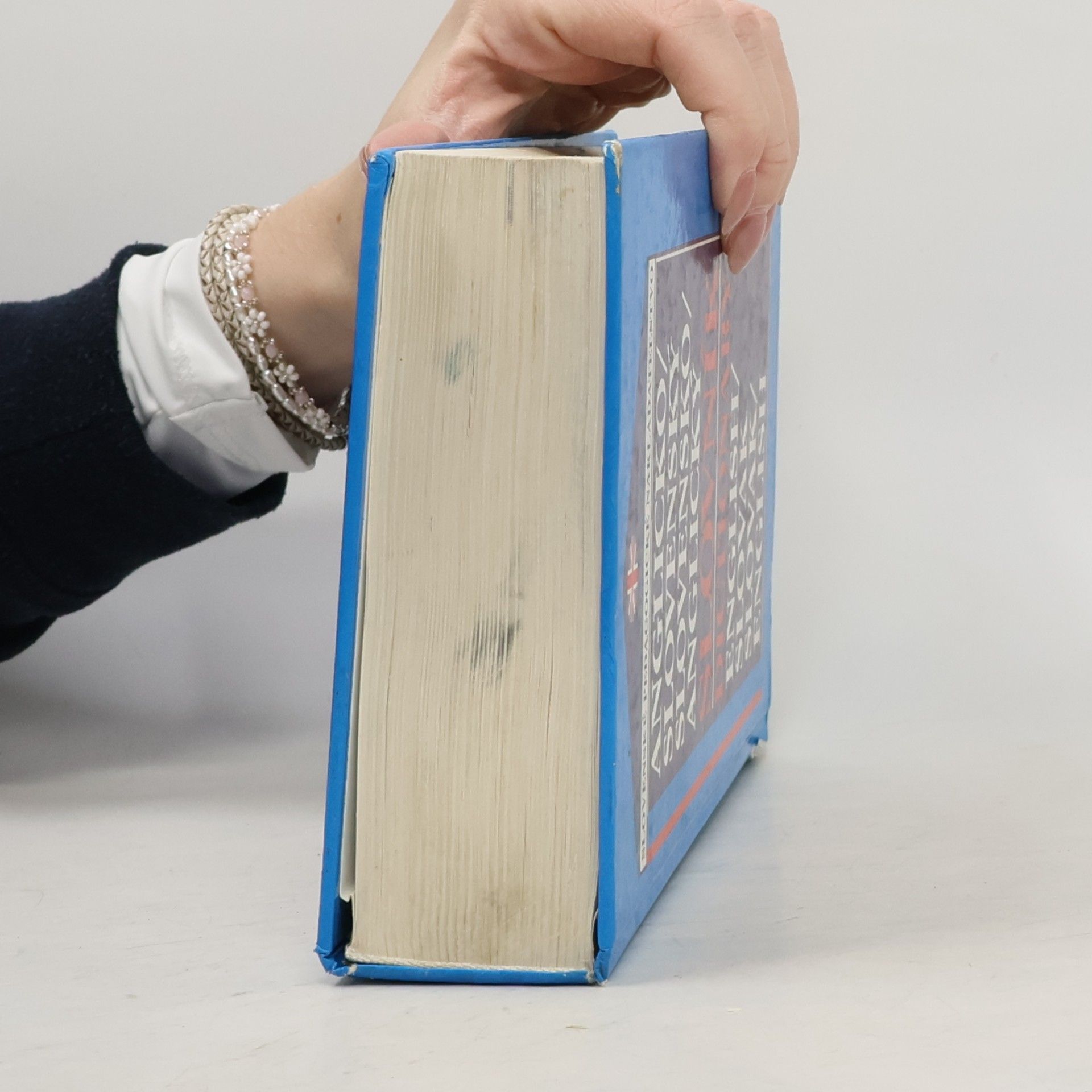 Autores varios Anglicko/slovenský, slovensko/anglický slovník
