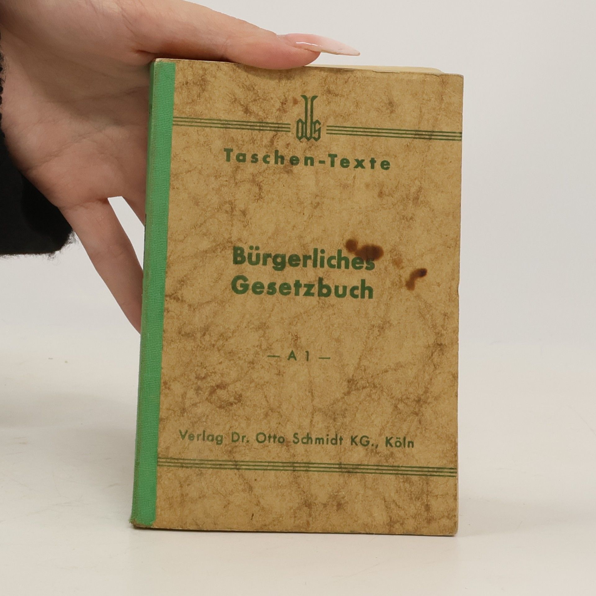 kolektiv Bürgerliches Gesetzbuch