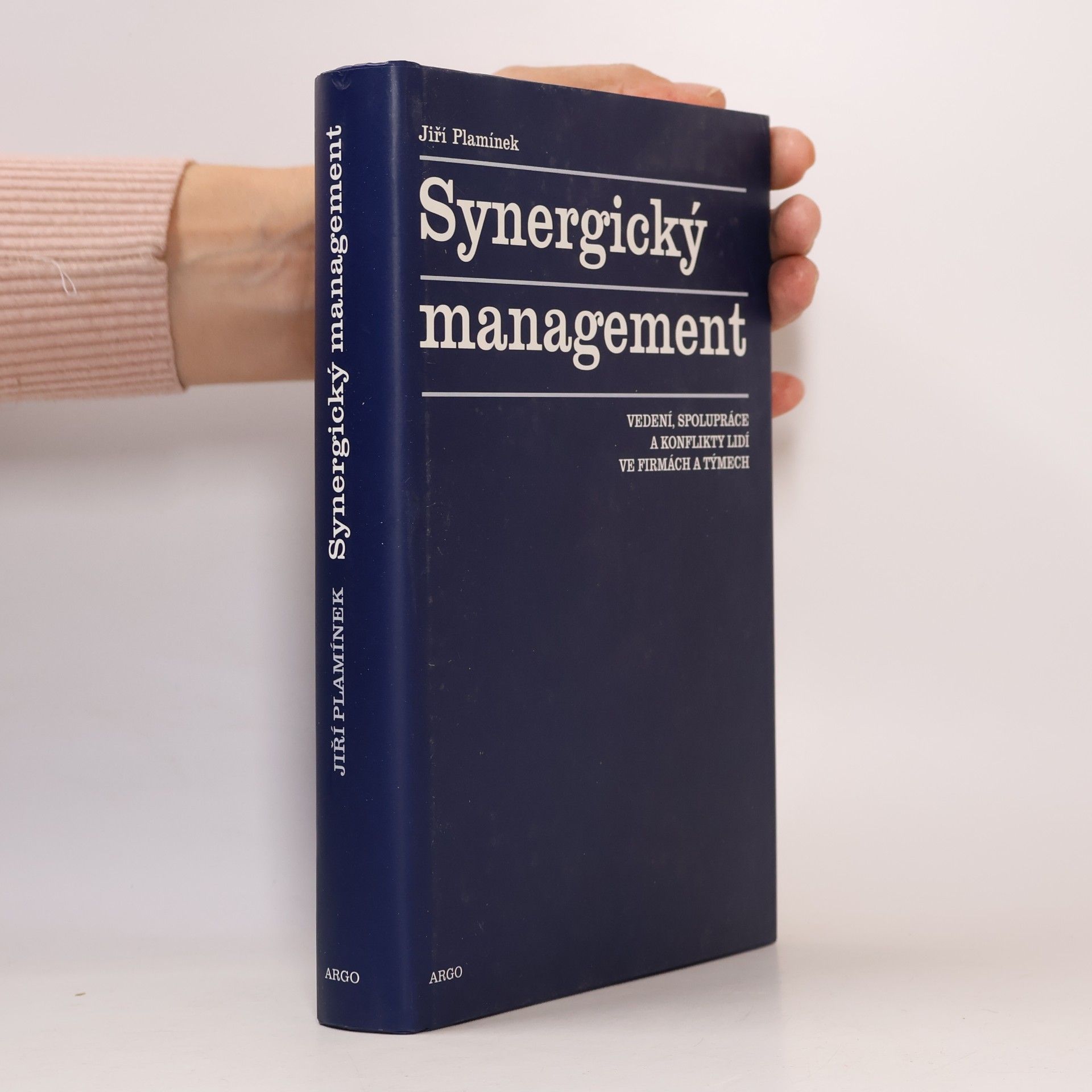Synergický management