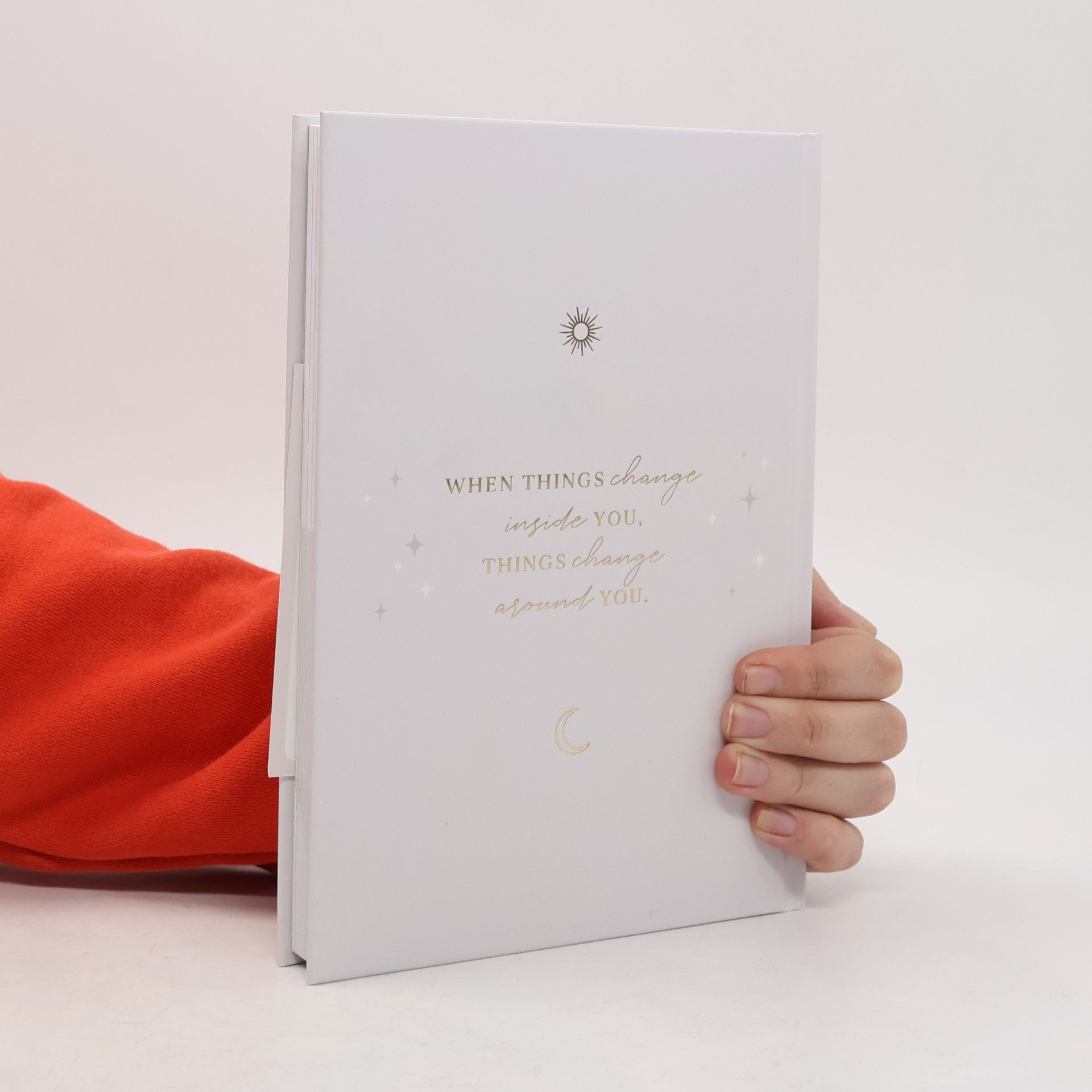 Autorenkollektiv 5 Minuten Achtsamkeitstagebuch