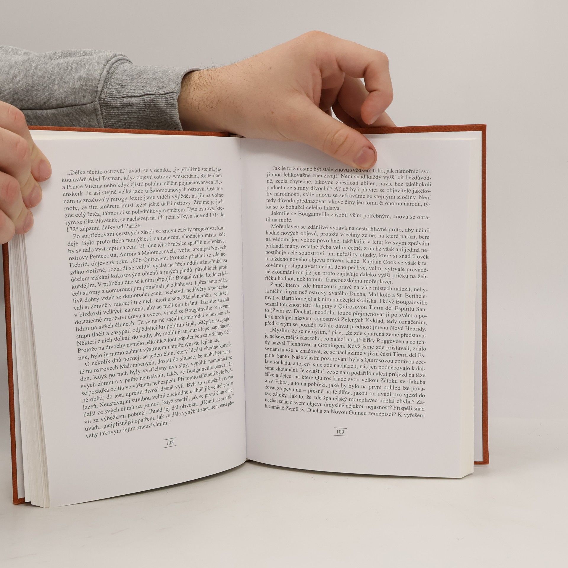 Jules Verne Námořní kapitáni XVIII. století