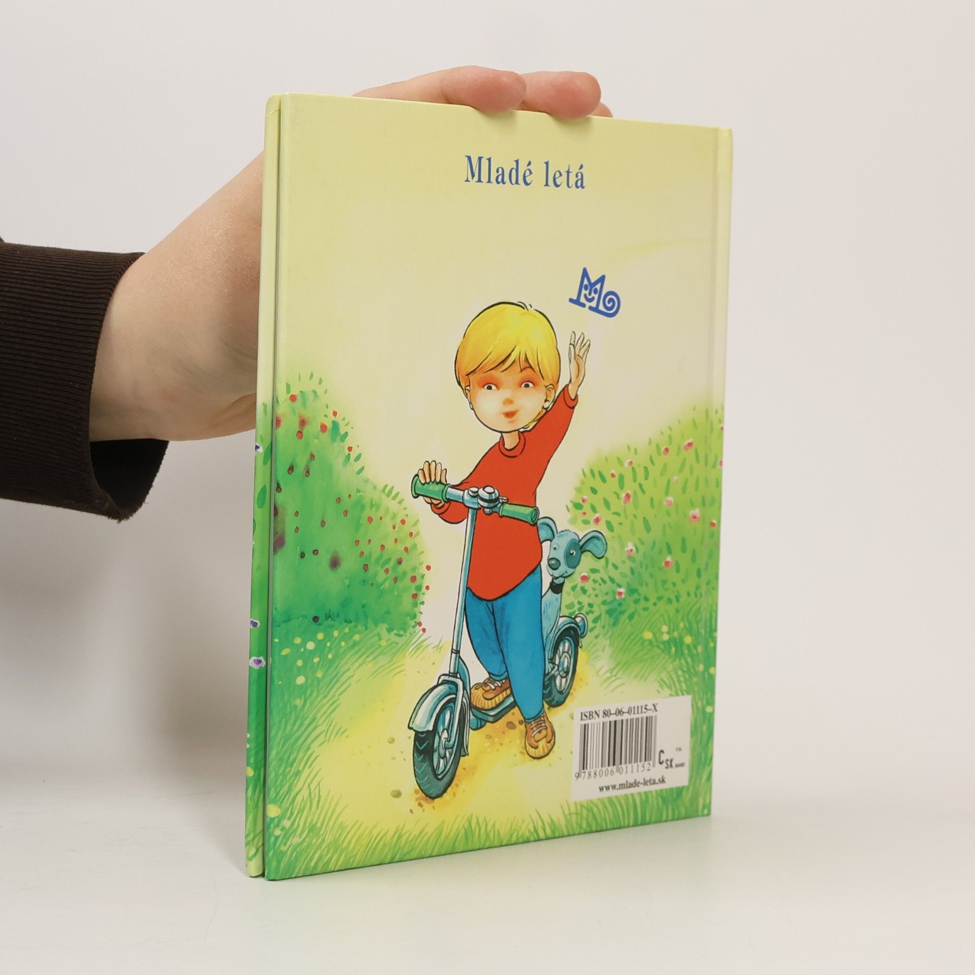Hana Zelinová Dovidenia, Zuzanka!