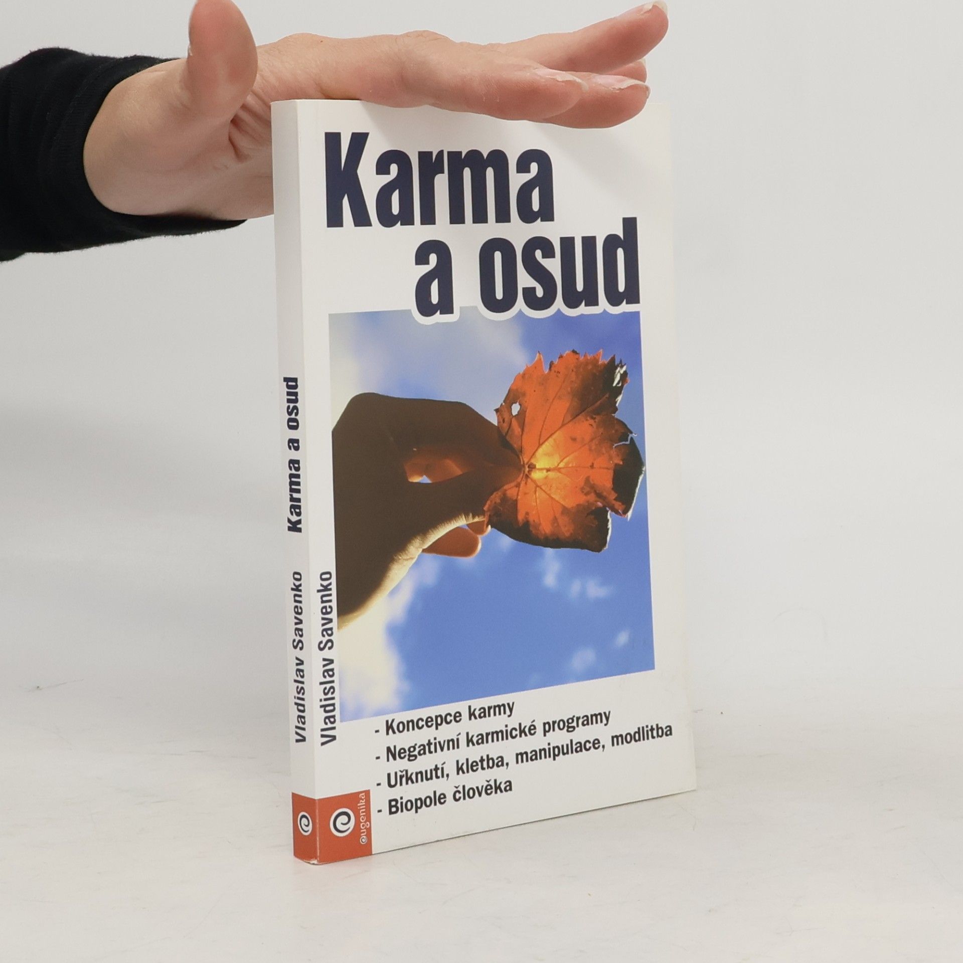 Karma a osud
