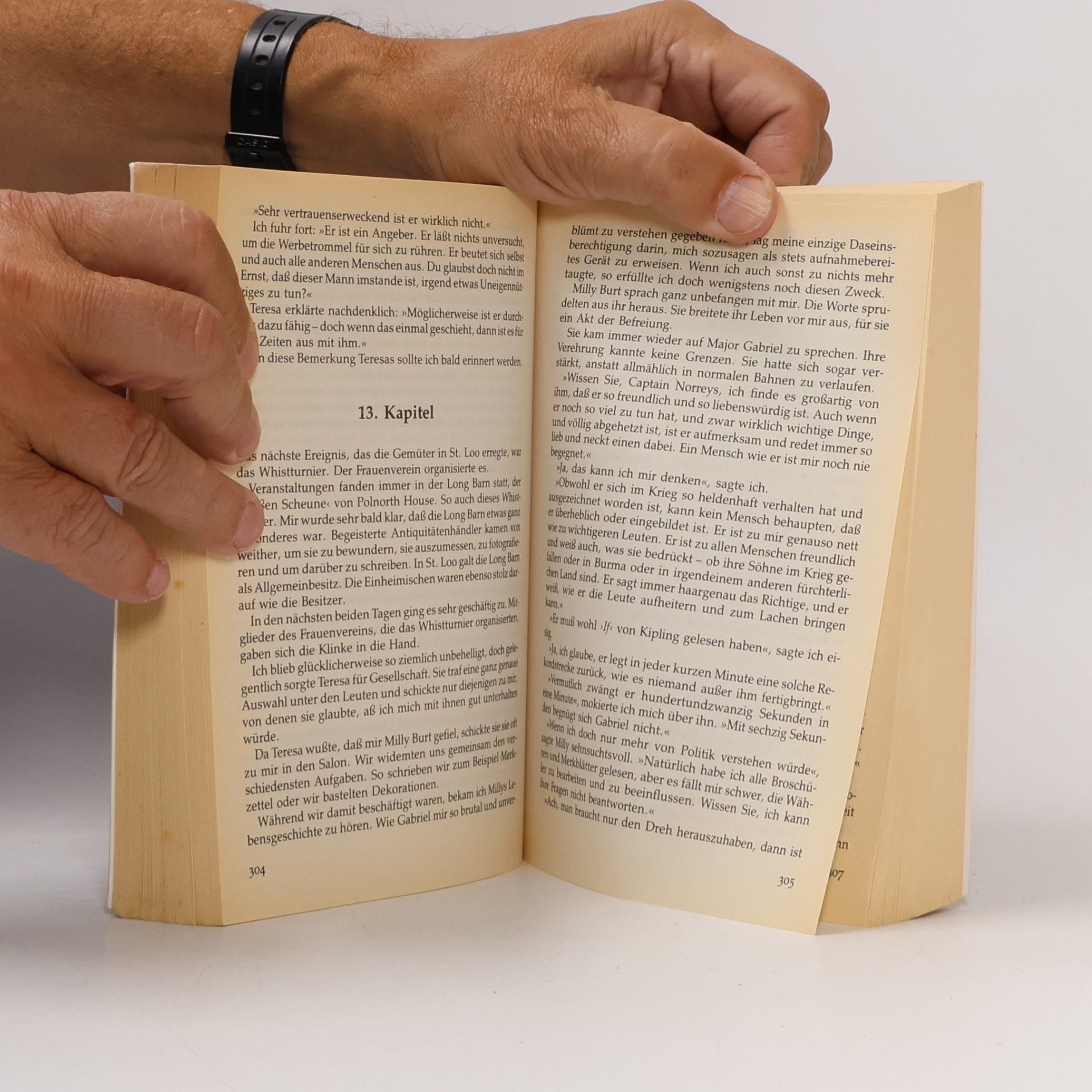 Agatha Christie Verdrängter Verdacht