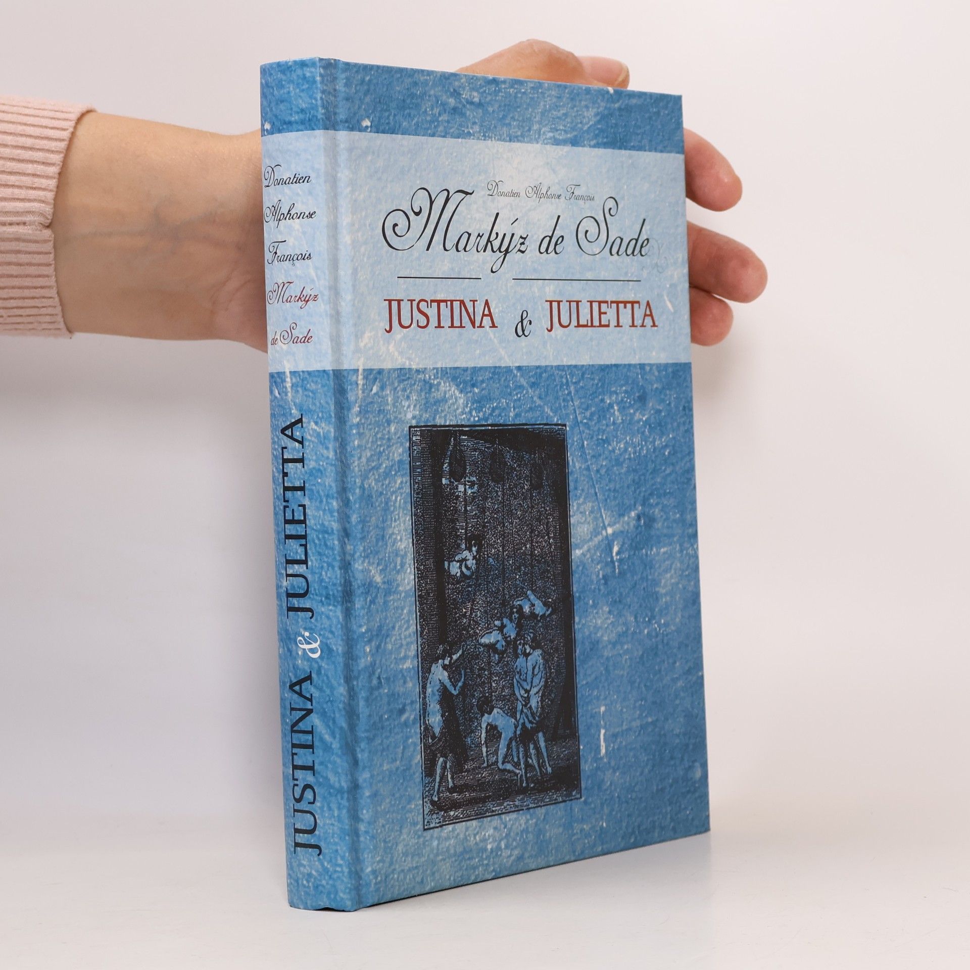 Justina & Julietta