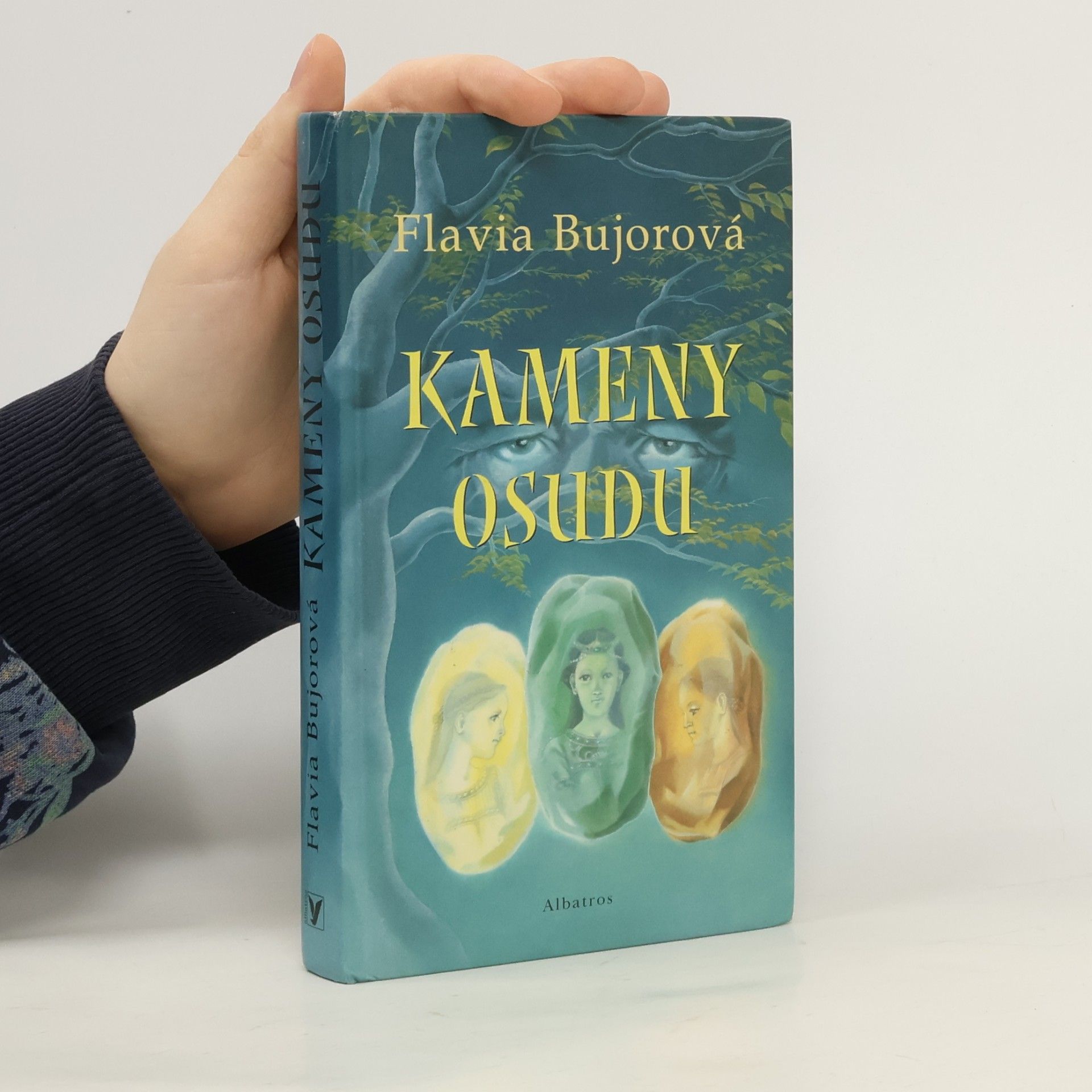 Kameny osudu